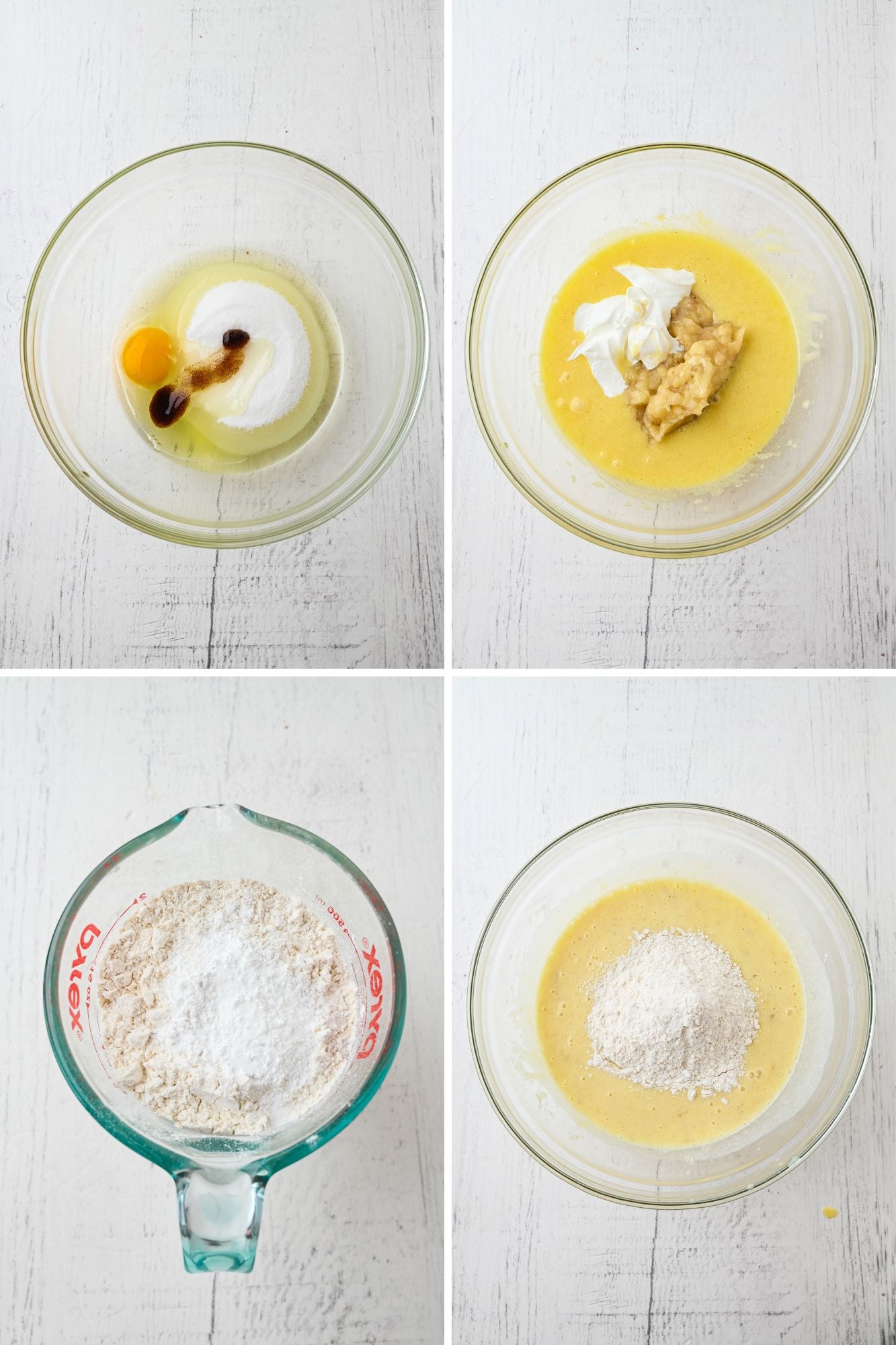 Strawberry Banana Muffins Exclusive