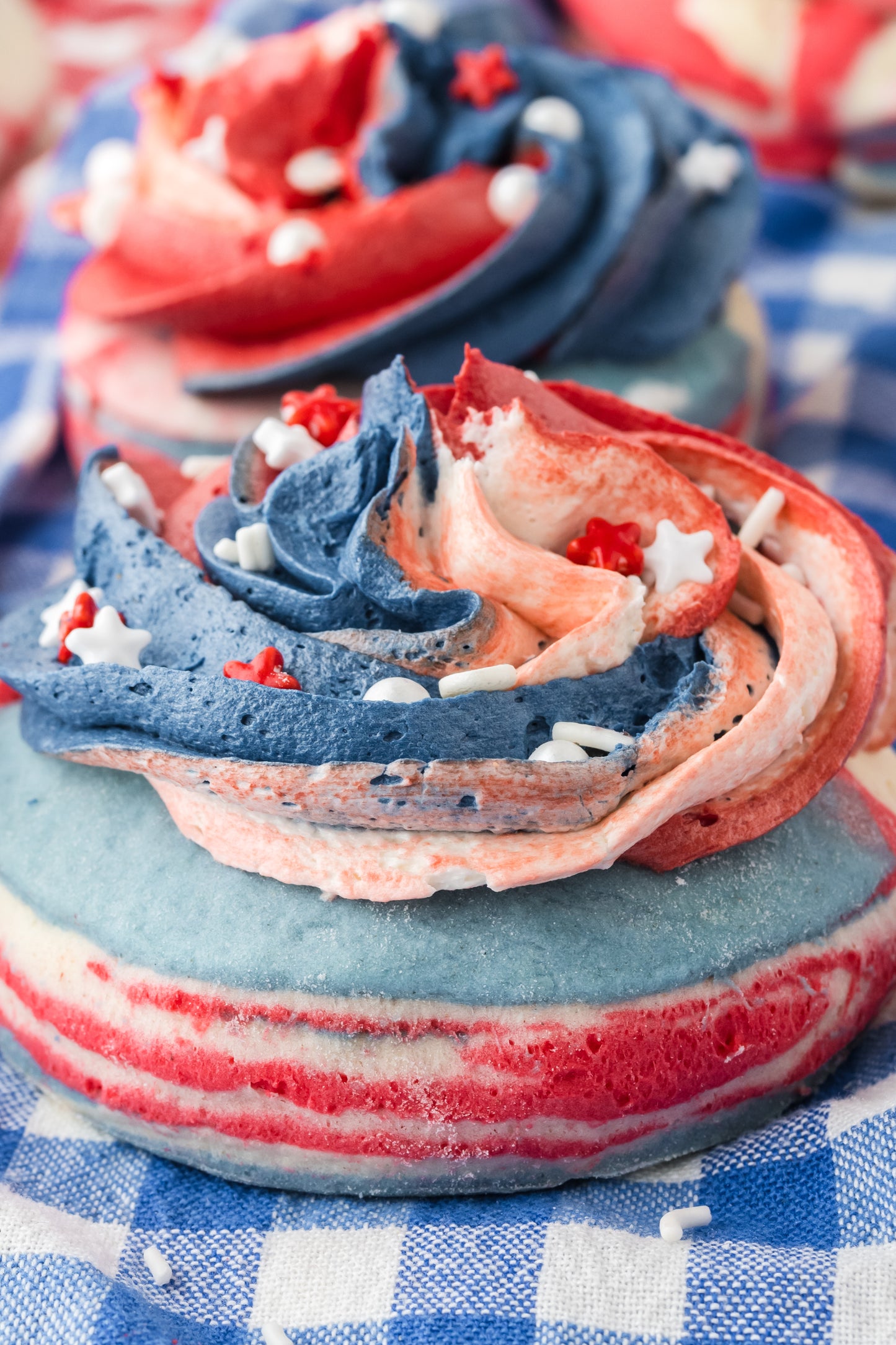 4th of July Cookies Exclusive