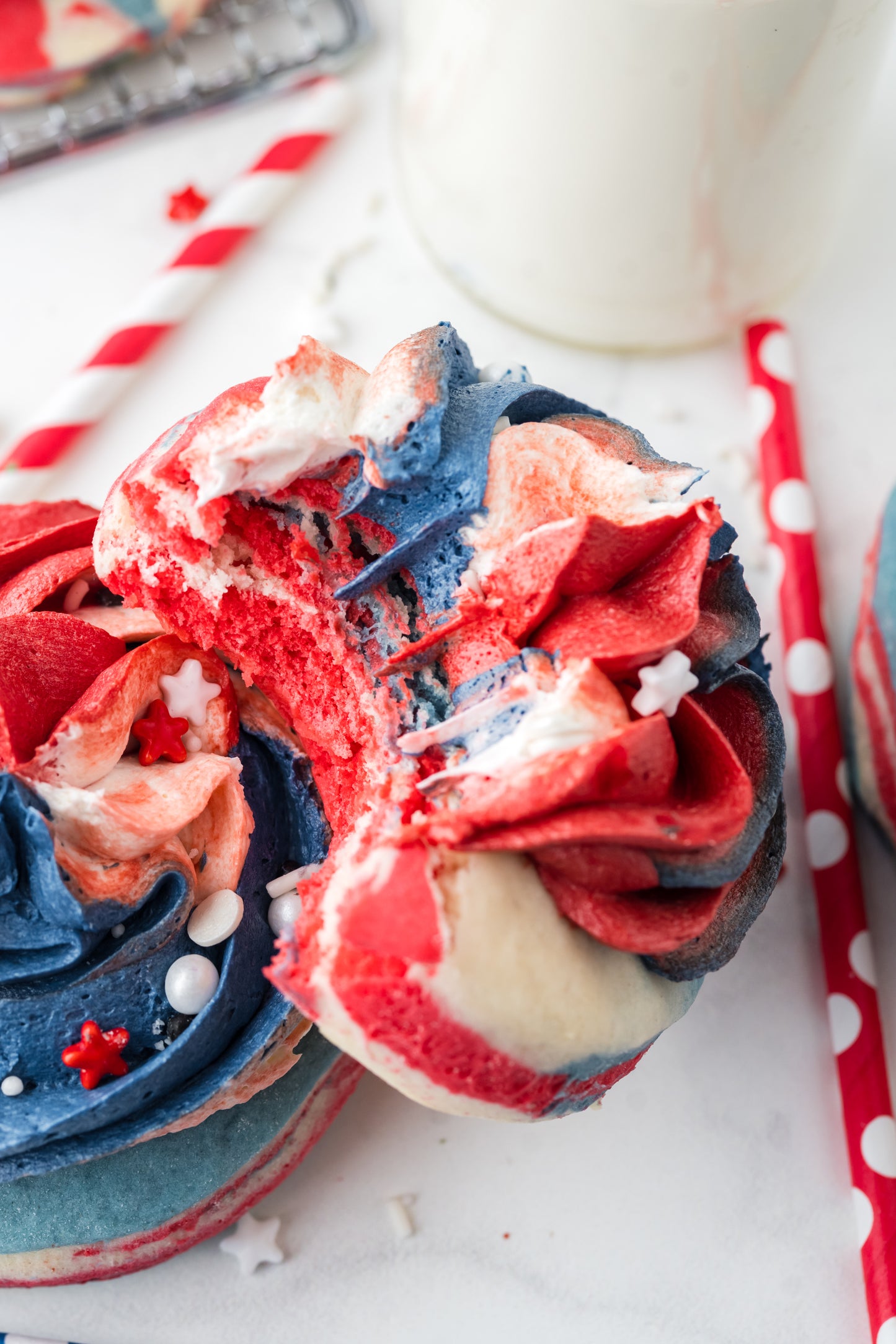 4th of July Cookies Exclusive