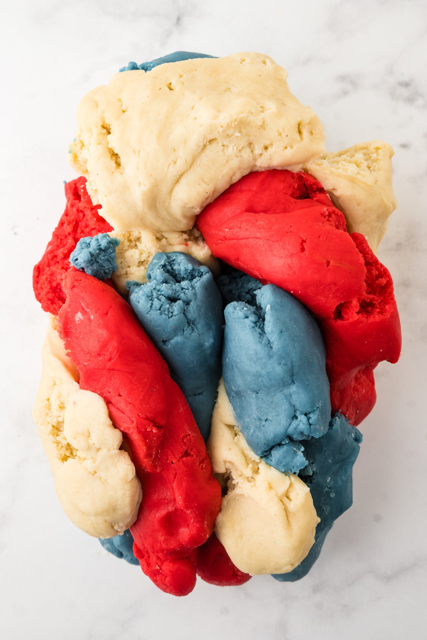 4th of July Cookies Exclusive