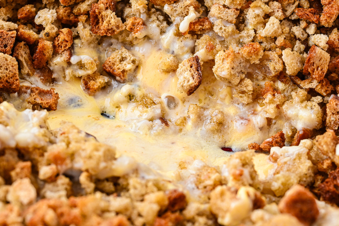 *Chicken and Stuffing Bake Exclusive