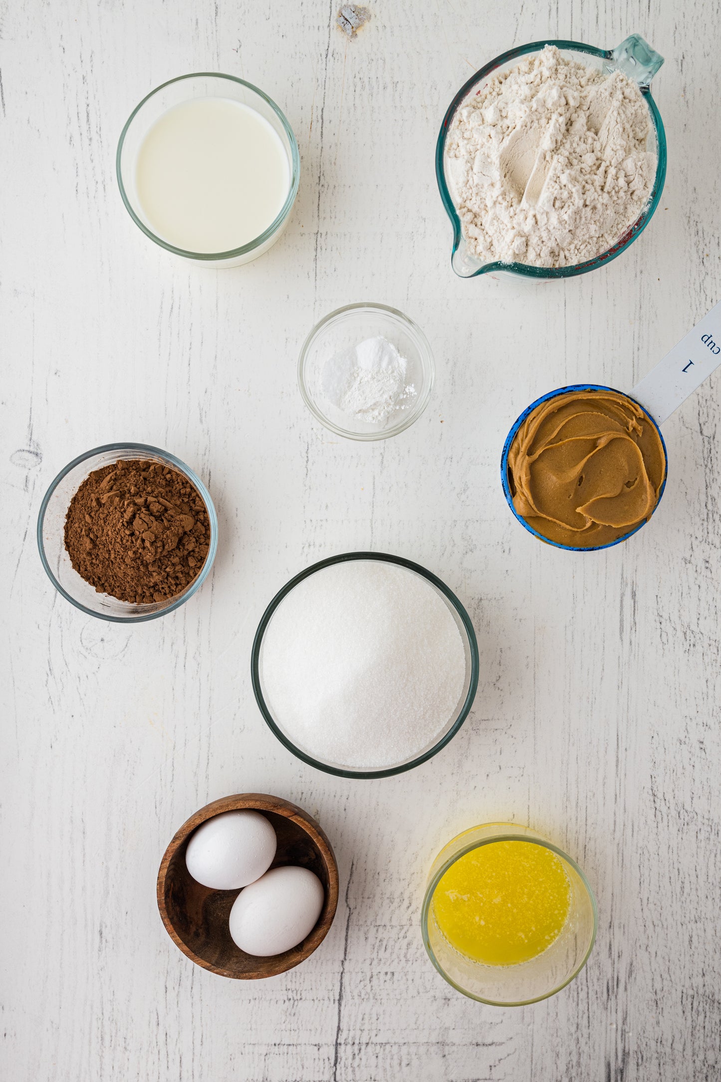 Chocolate Peanut Butter Cookies Exclusive