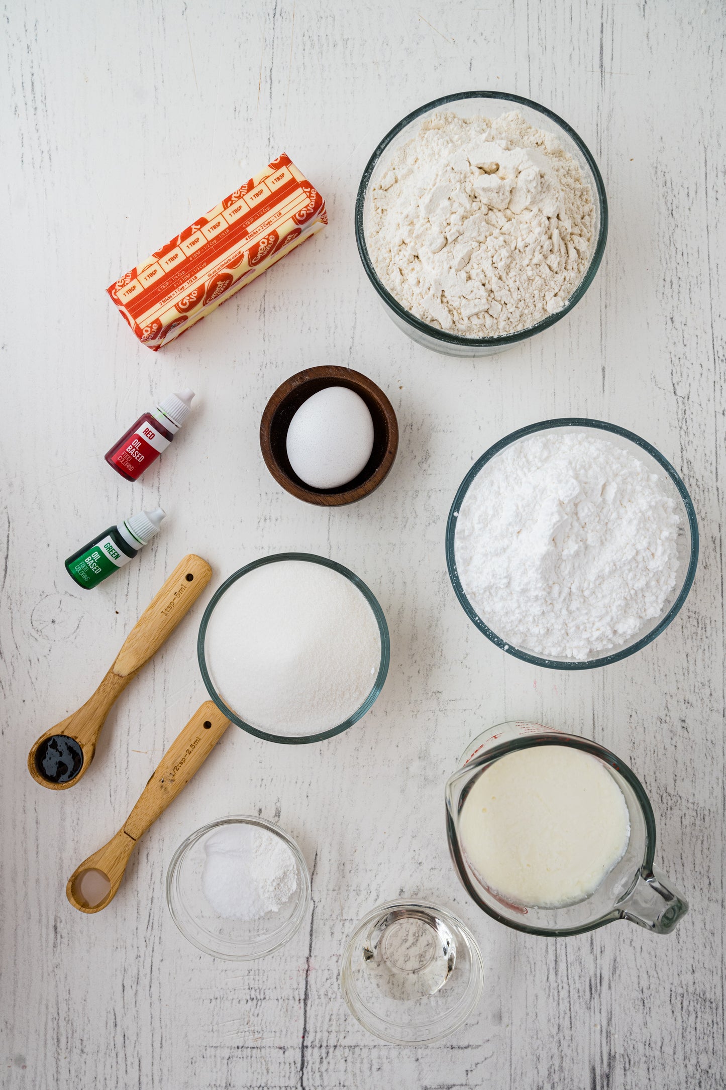 Christmas Bread Exclusive