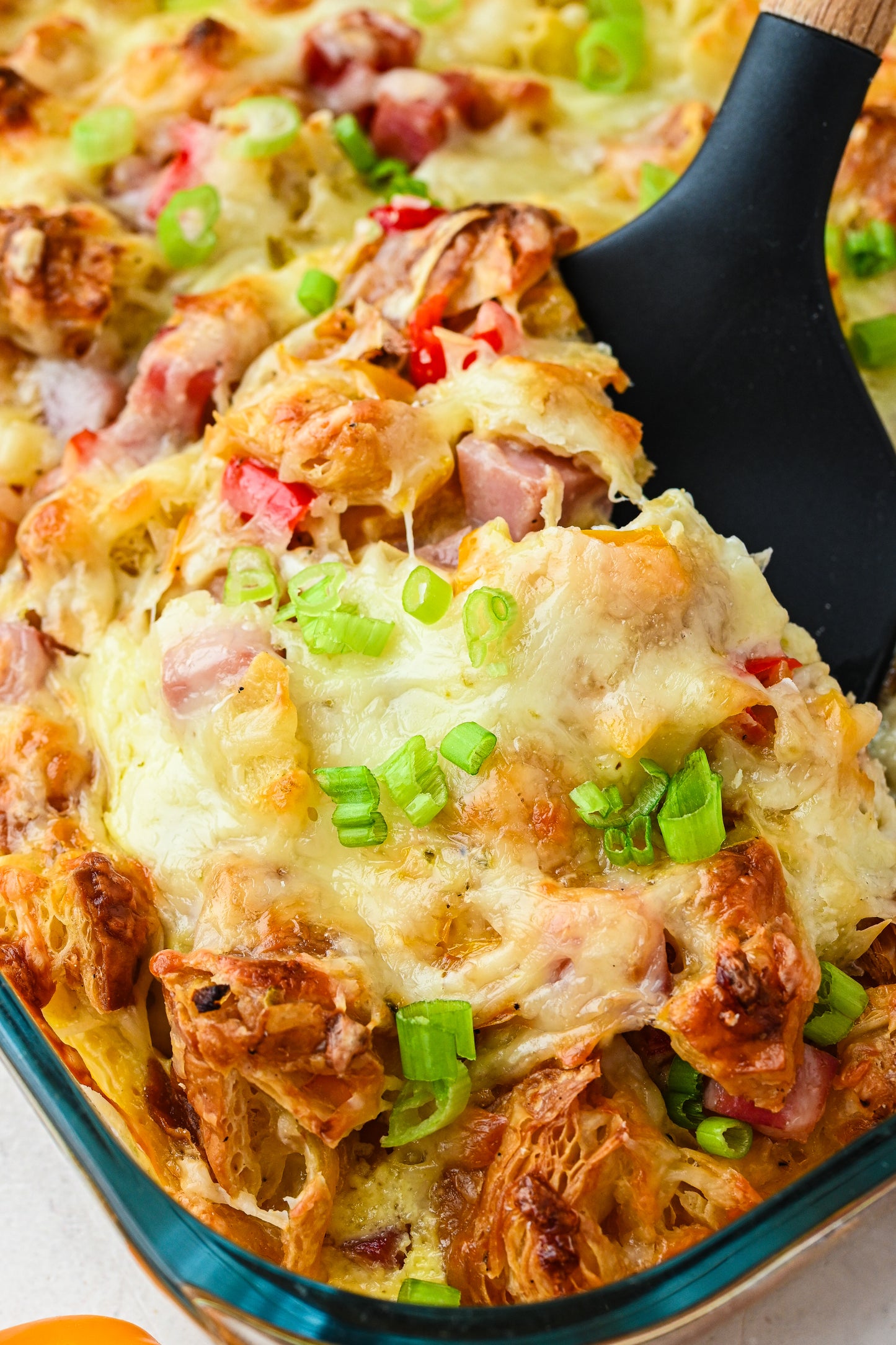 Christmas Morning Breakfast Casserole Exclusive
