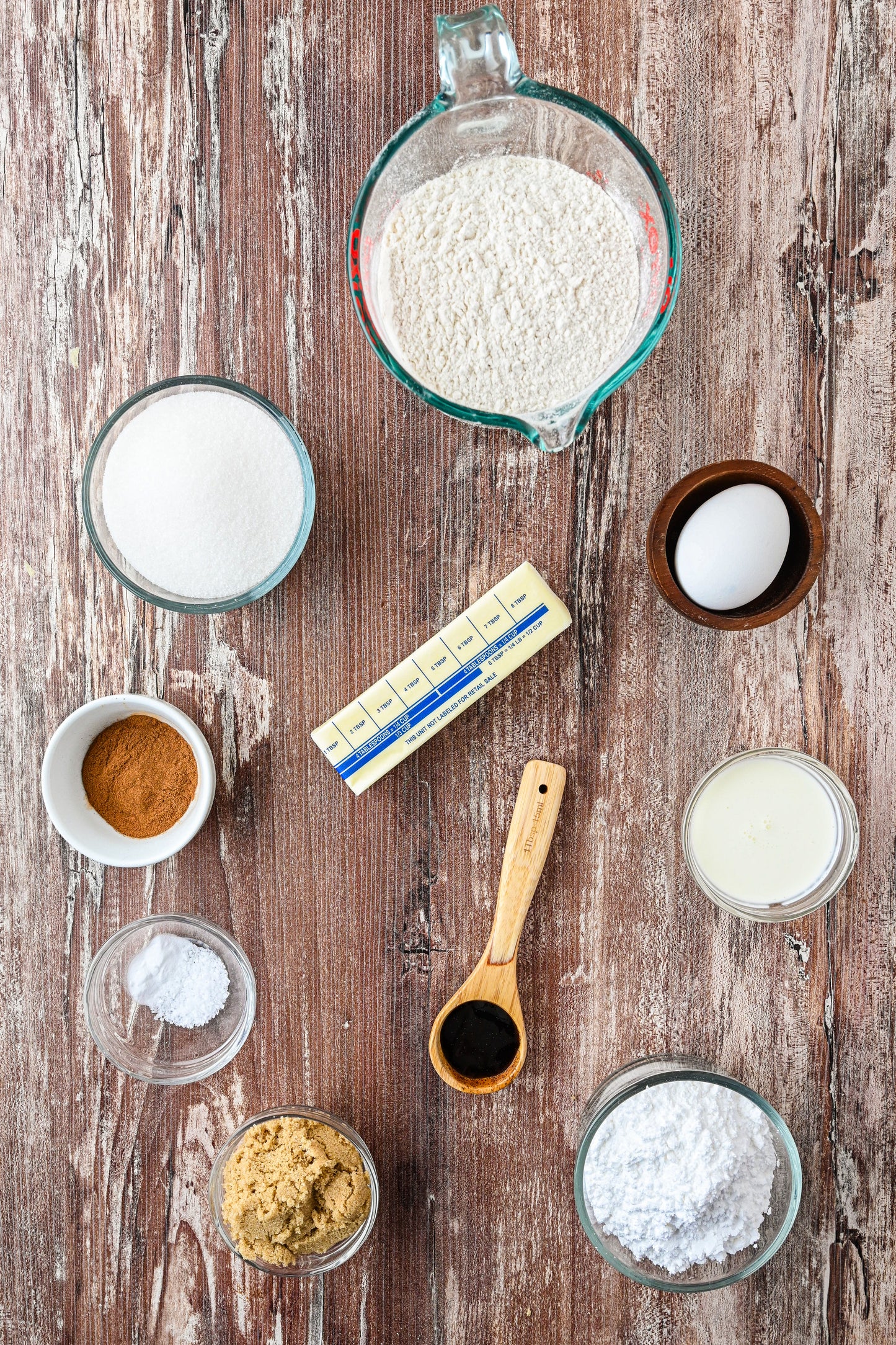 Cinnamon Roll Cookies Exclusive