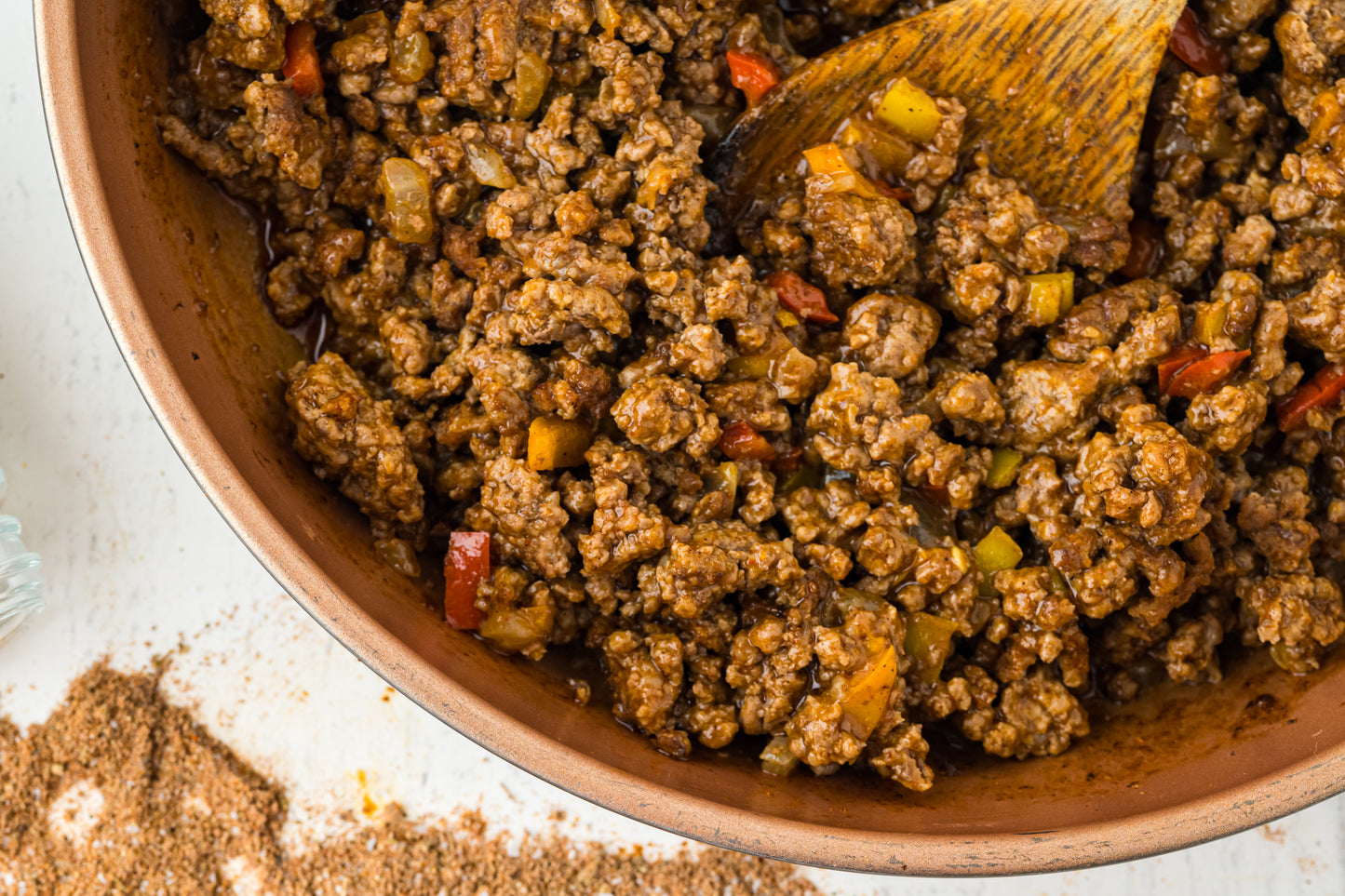 Easy Taco Recipe Exclusive