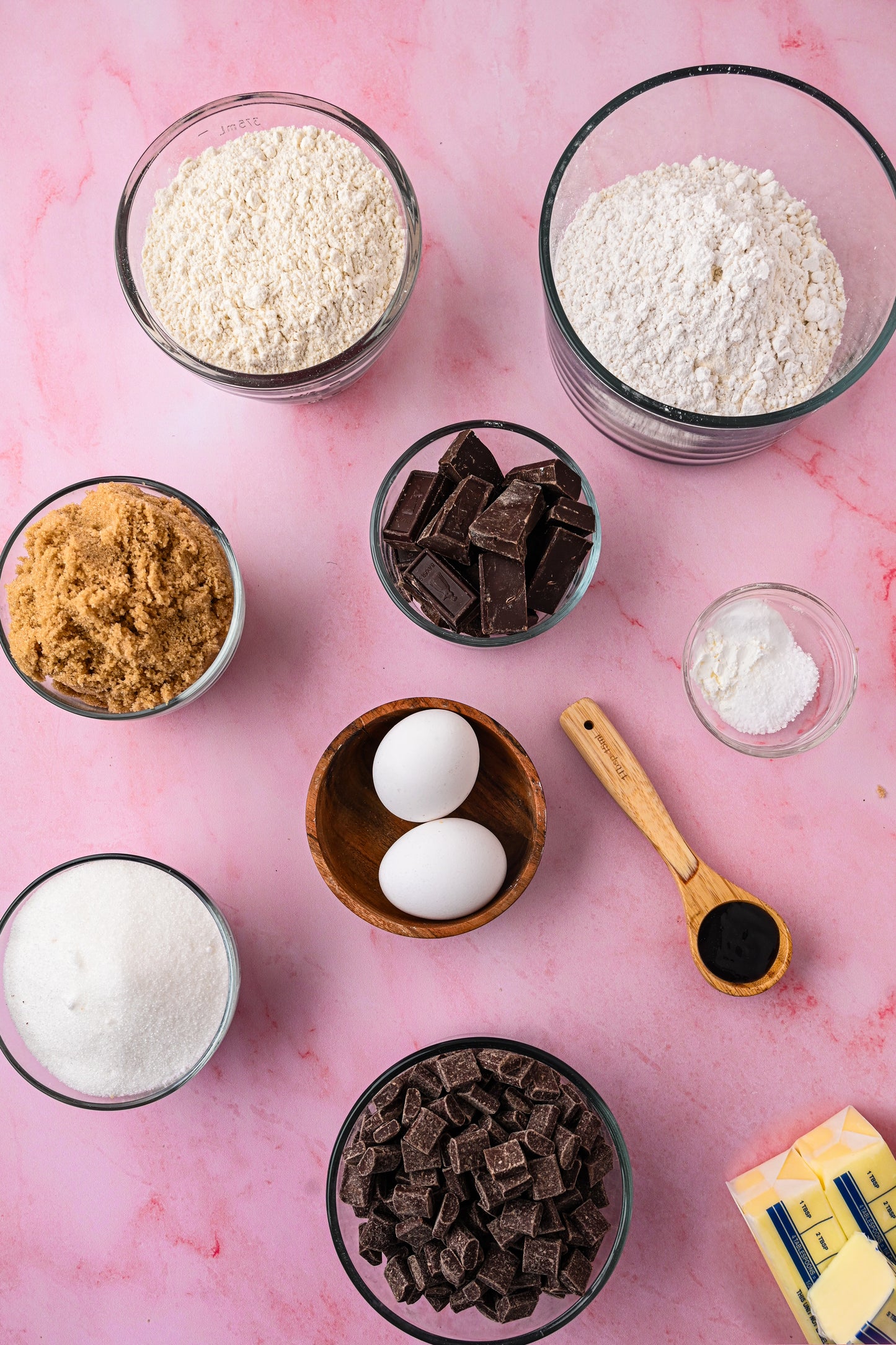 Chocolate Dipped Chocolate Cookies Exclusive