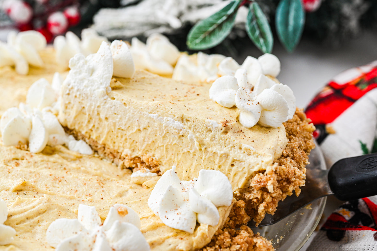 Eggnog Bundle Exclusive
