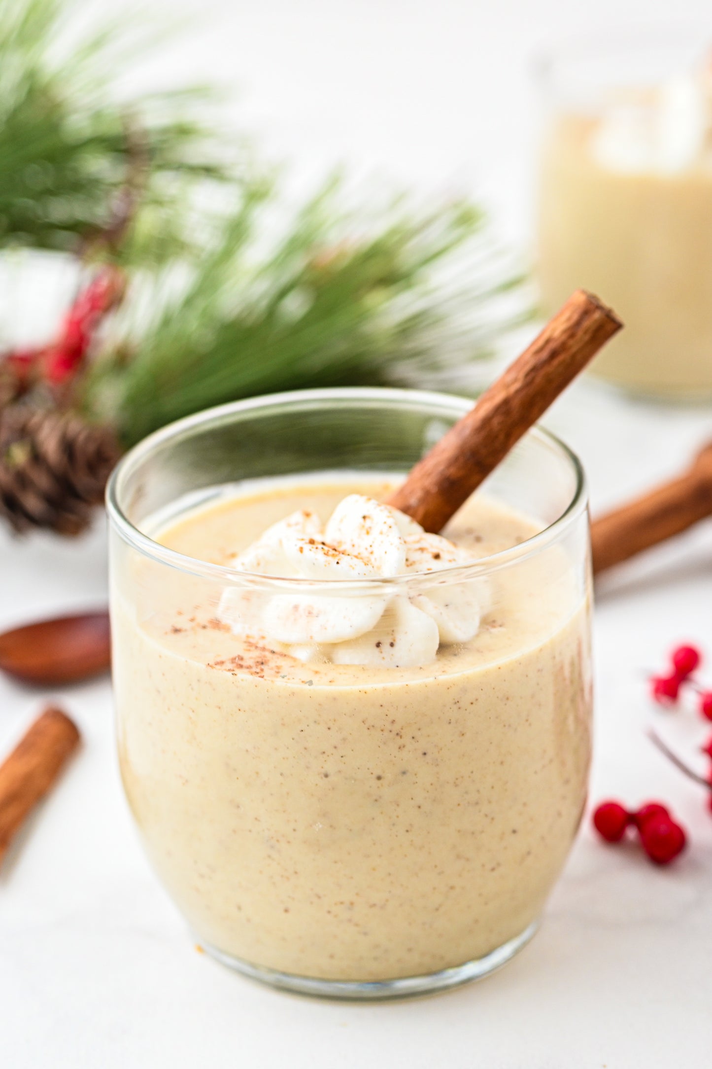 Eggnog Bundle Exclusive
