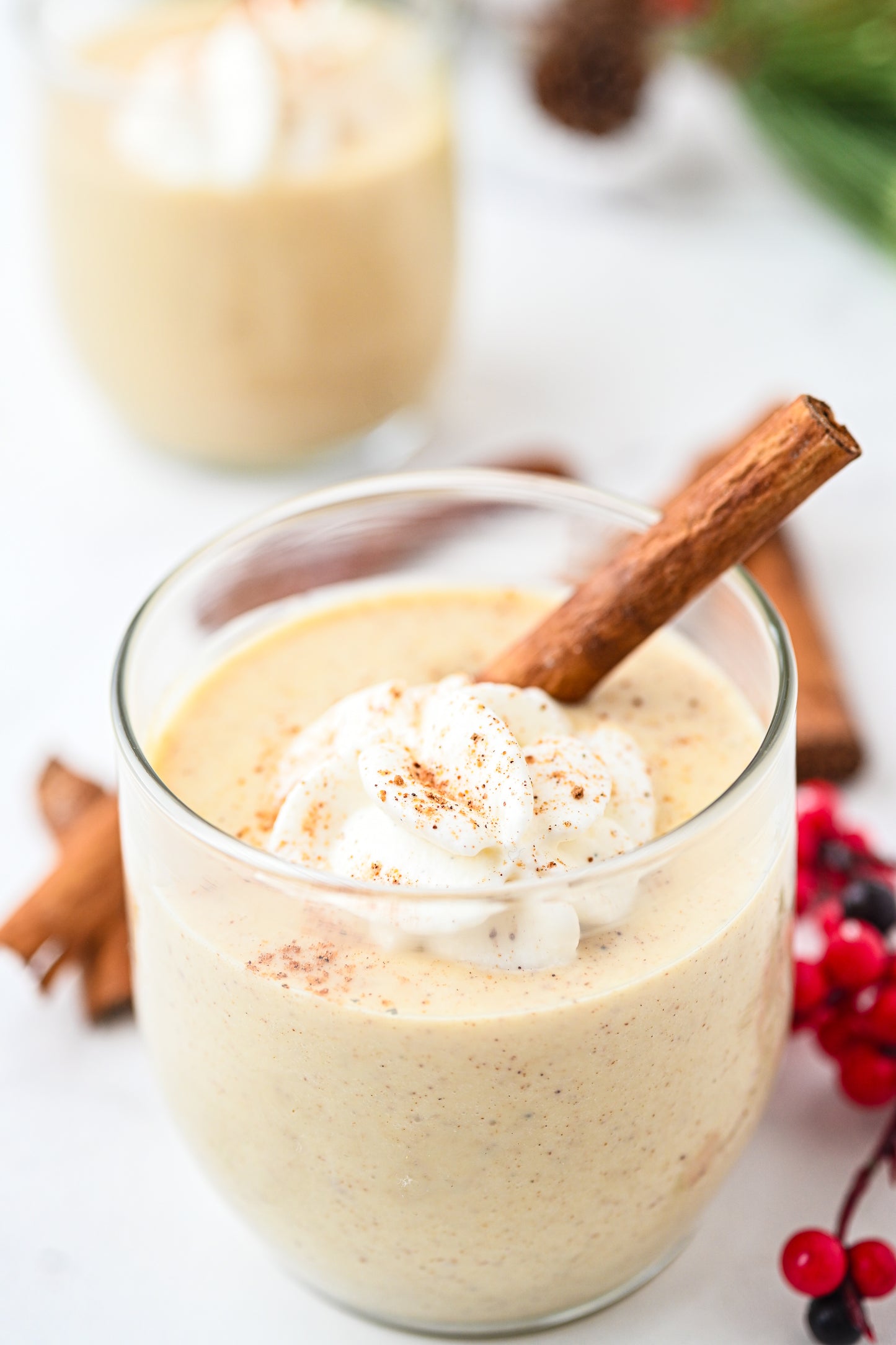 Eggnog Bundle Exclusive