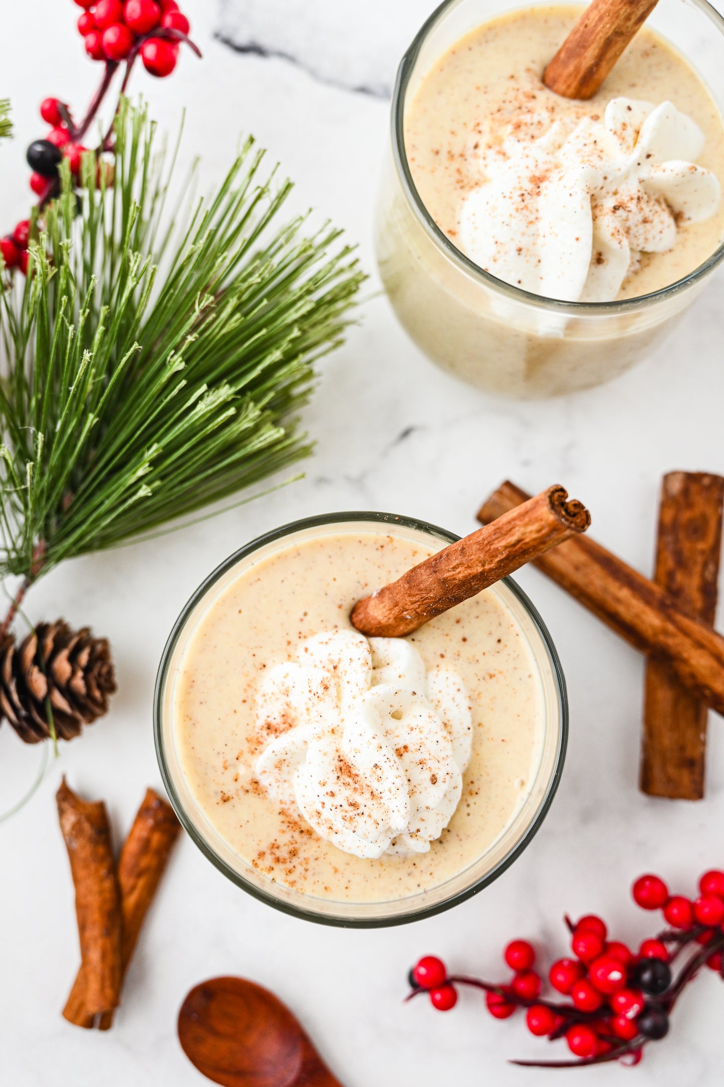 Eggnog Bundle Exclusive