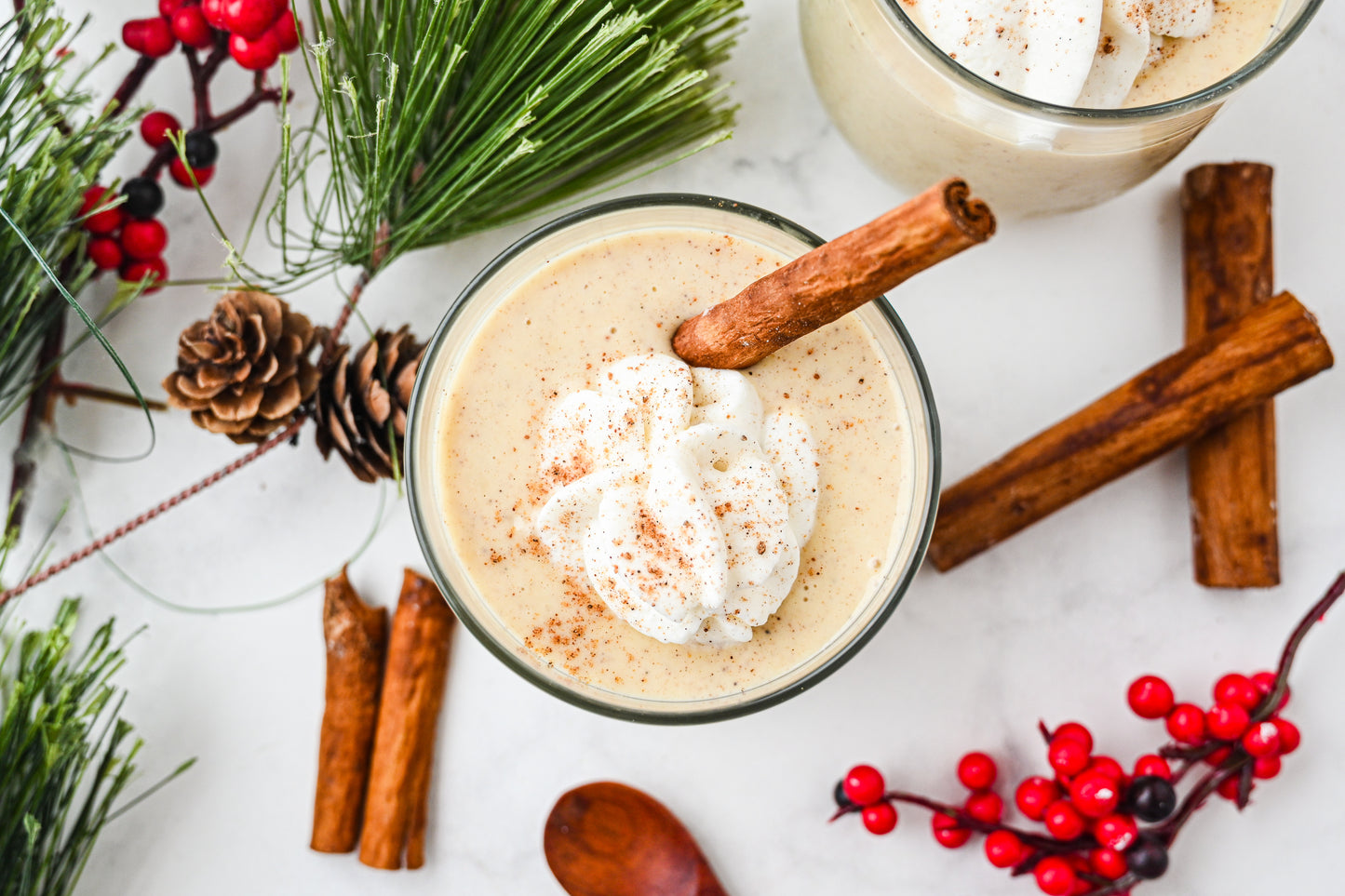 Eggnog Bundle Exclusive