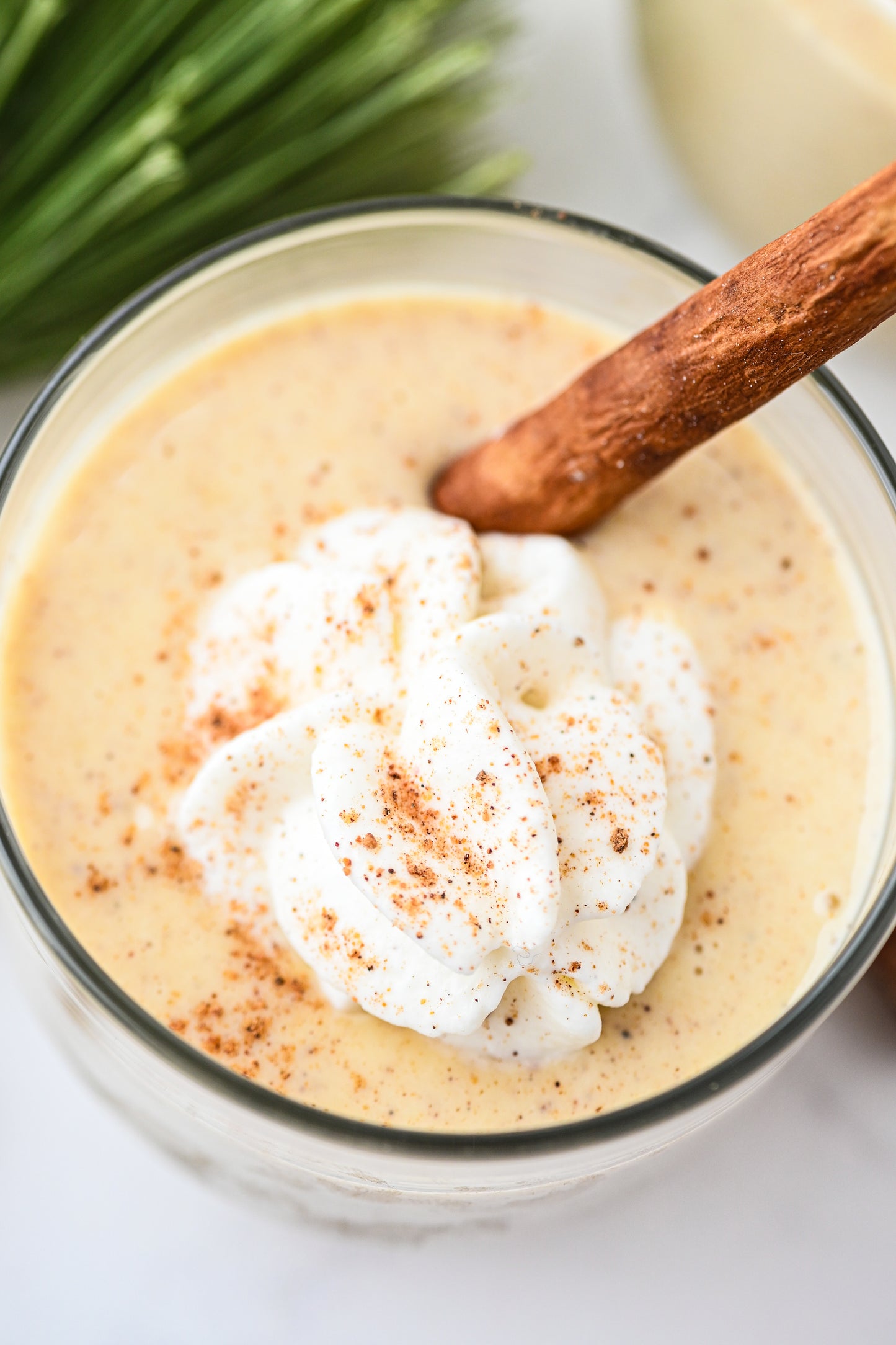 Eggnog Bundle Exclusive