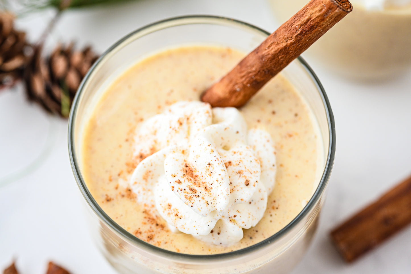 Eggnog Bundle Exclusive