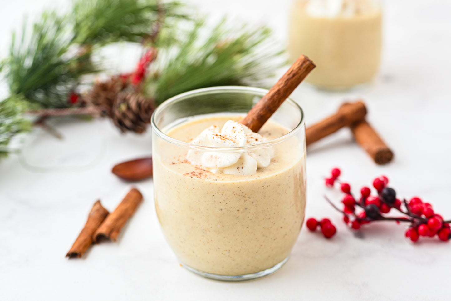 Eggnog Bundle Exclusive