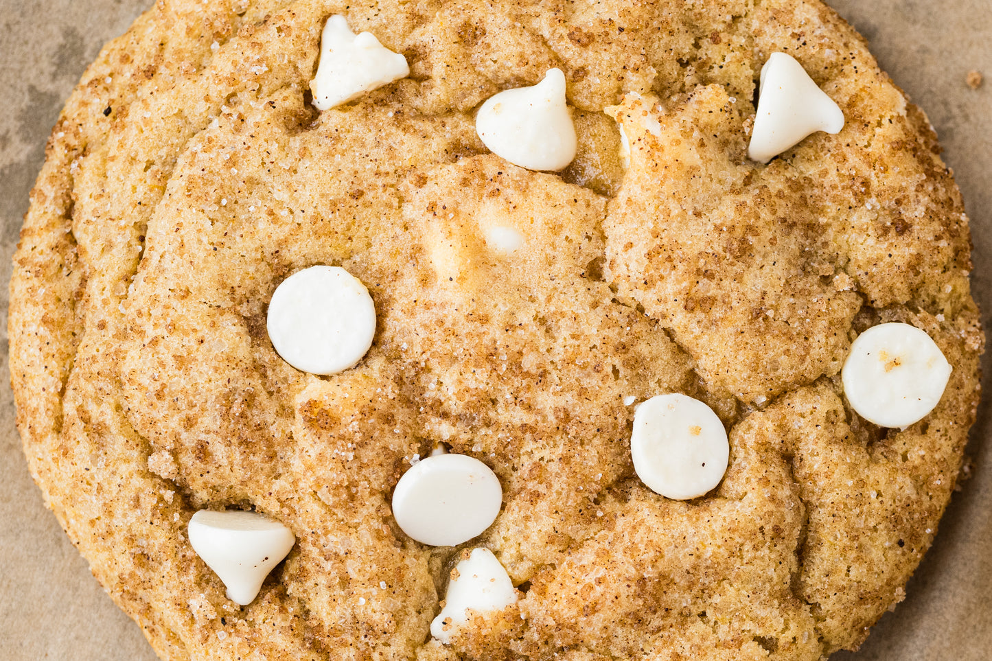 Pumpkin Spice Cookies Exclusive
