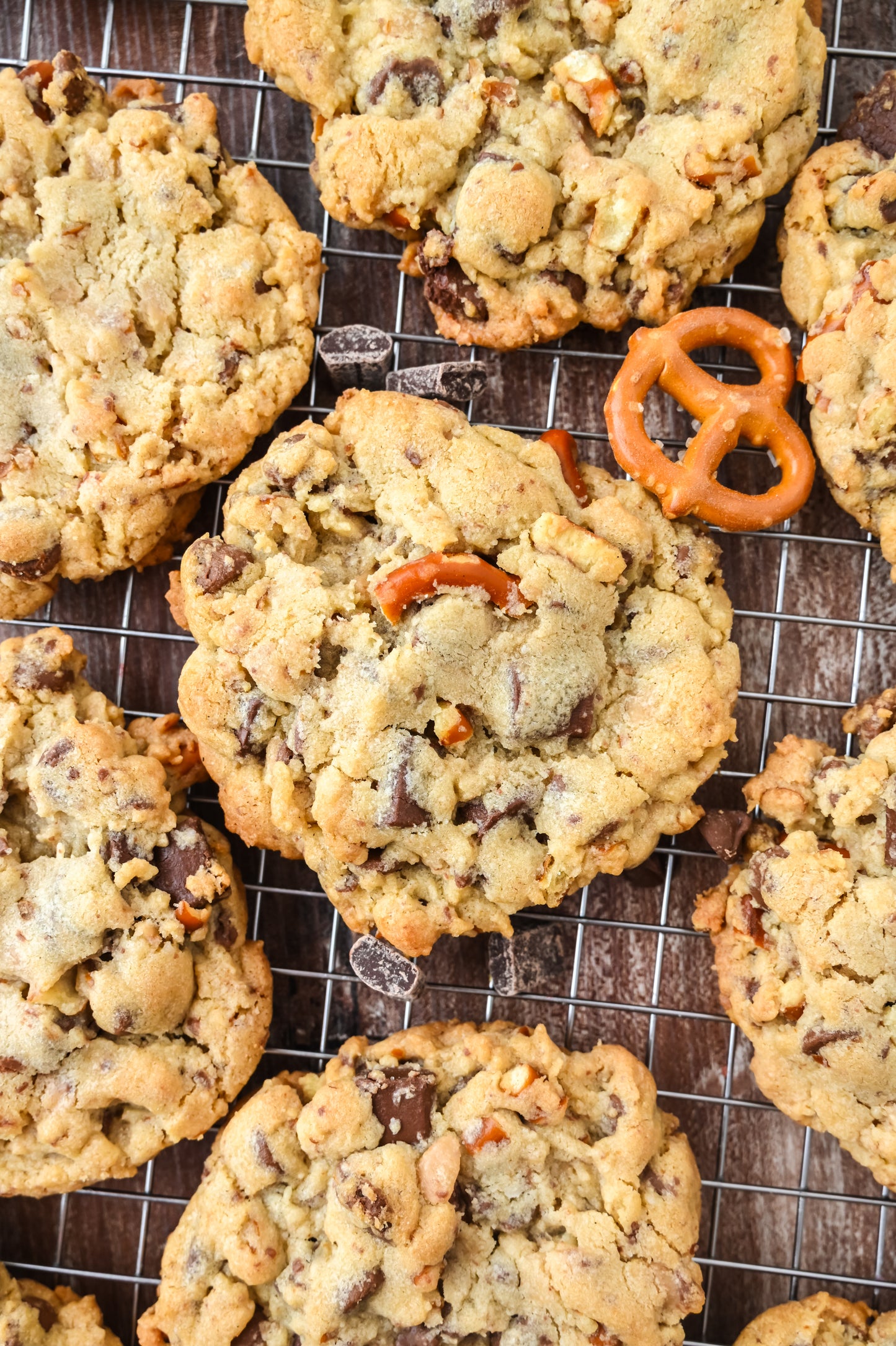 Rockstar Cookies Exclusive