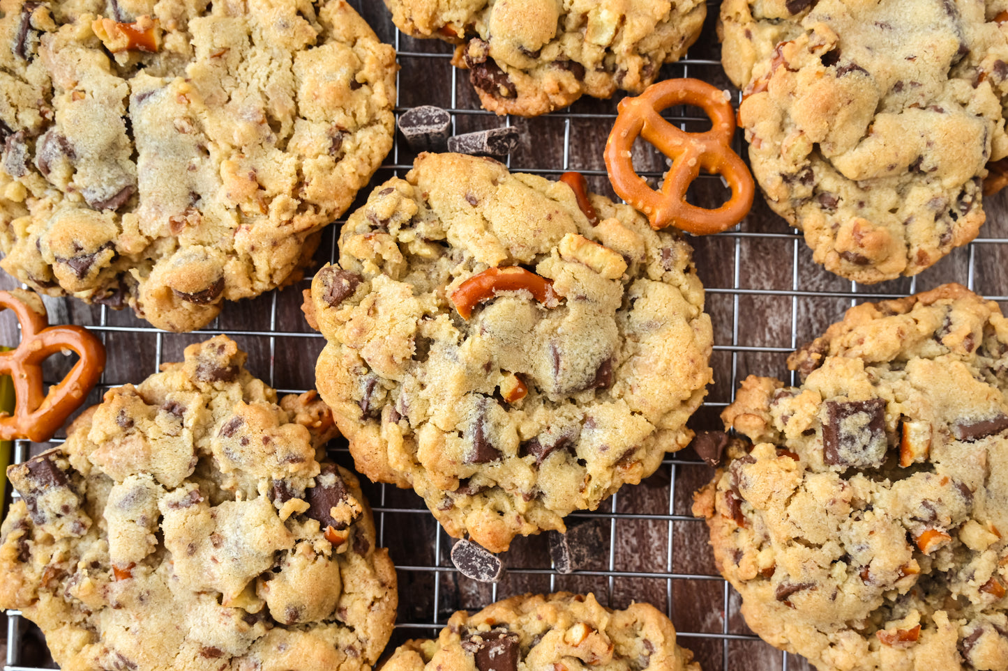 Rockstar Cookies Exclusive