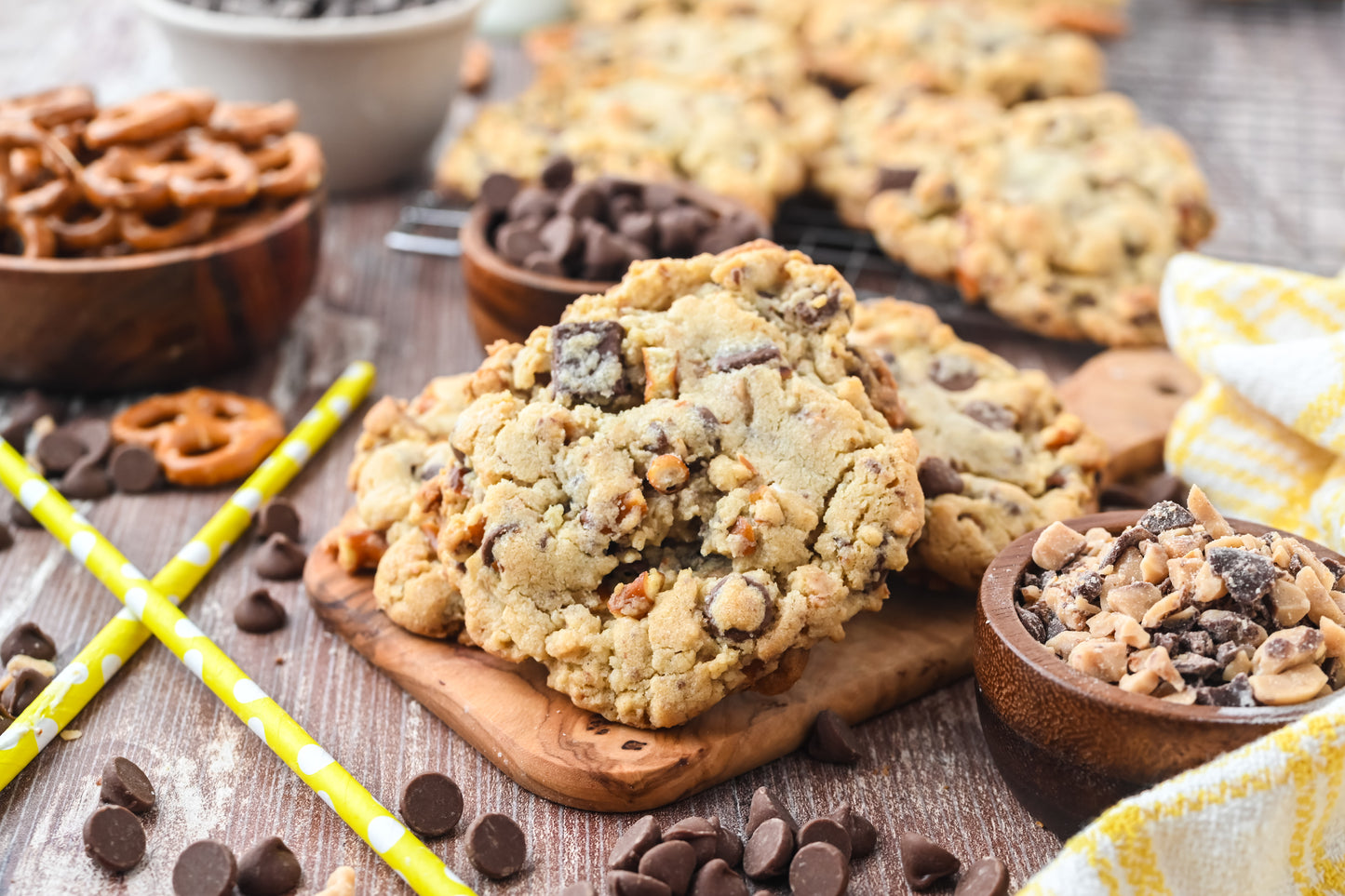 Rockstar Cookies Exclusive