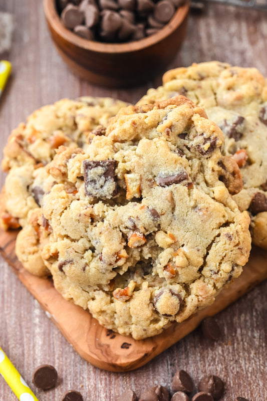 Rockstar Cookies Exclusive