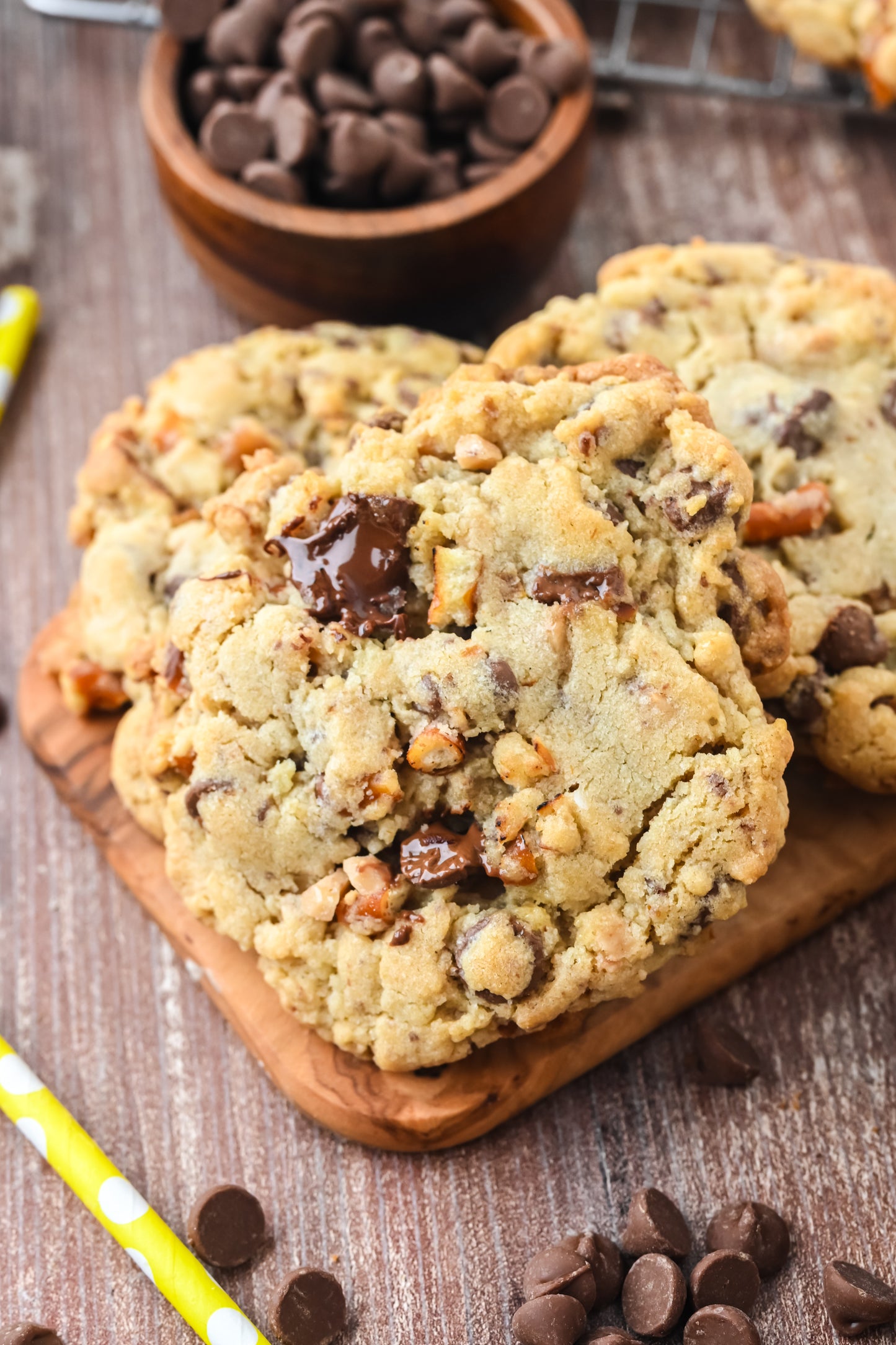 Rockstar Cookies Exclusive