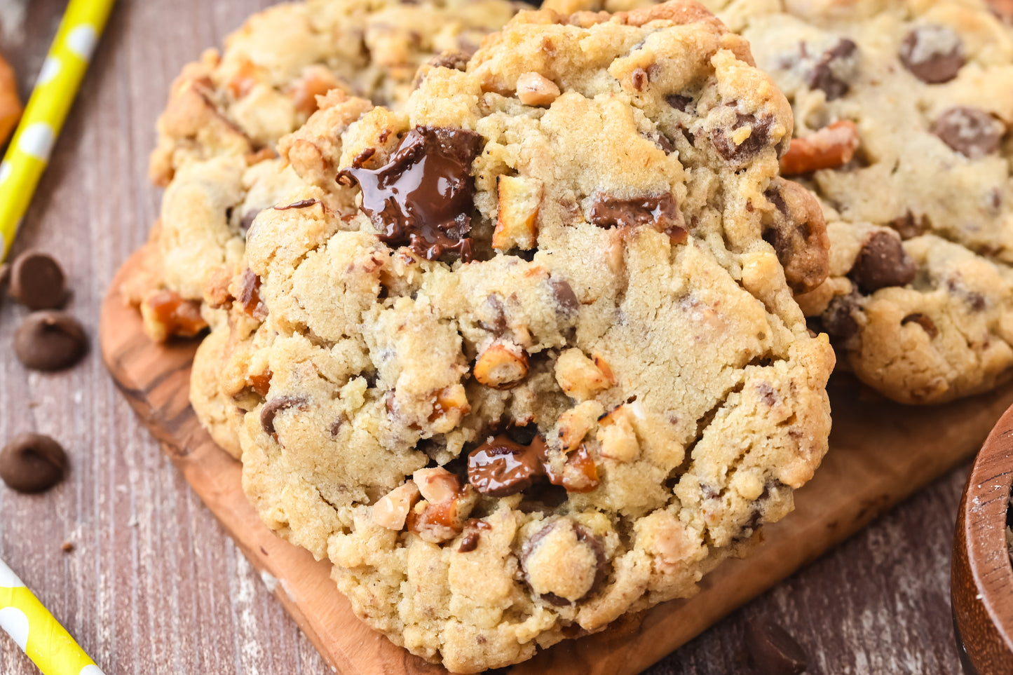 Rockstar Cookies Exclusive