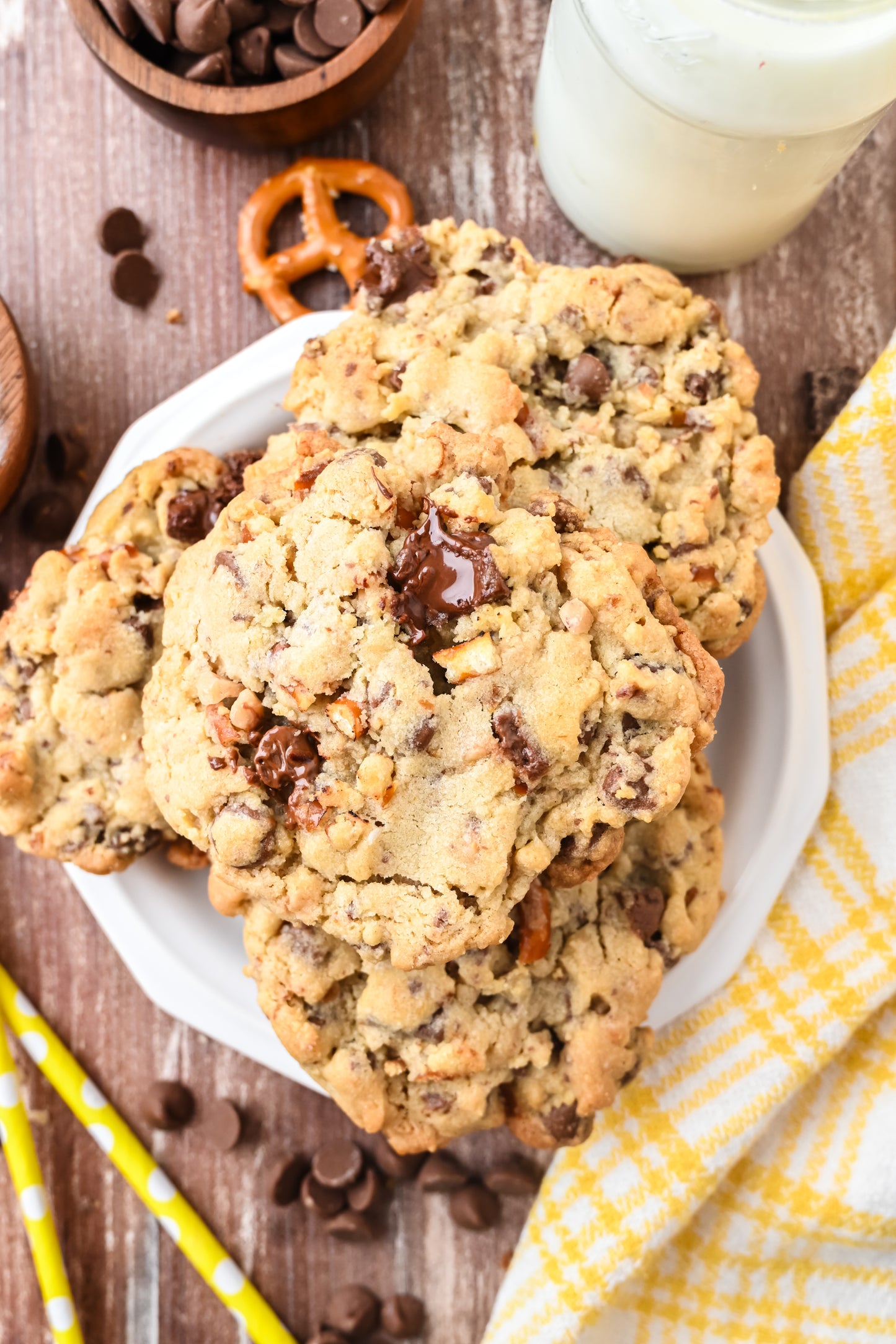 Rockstar Cookies Exclusive