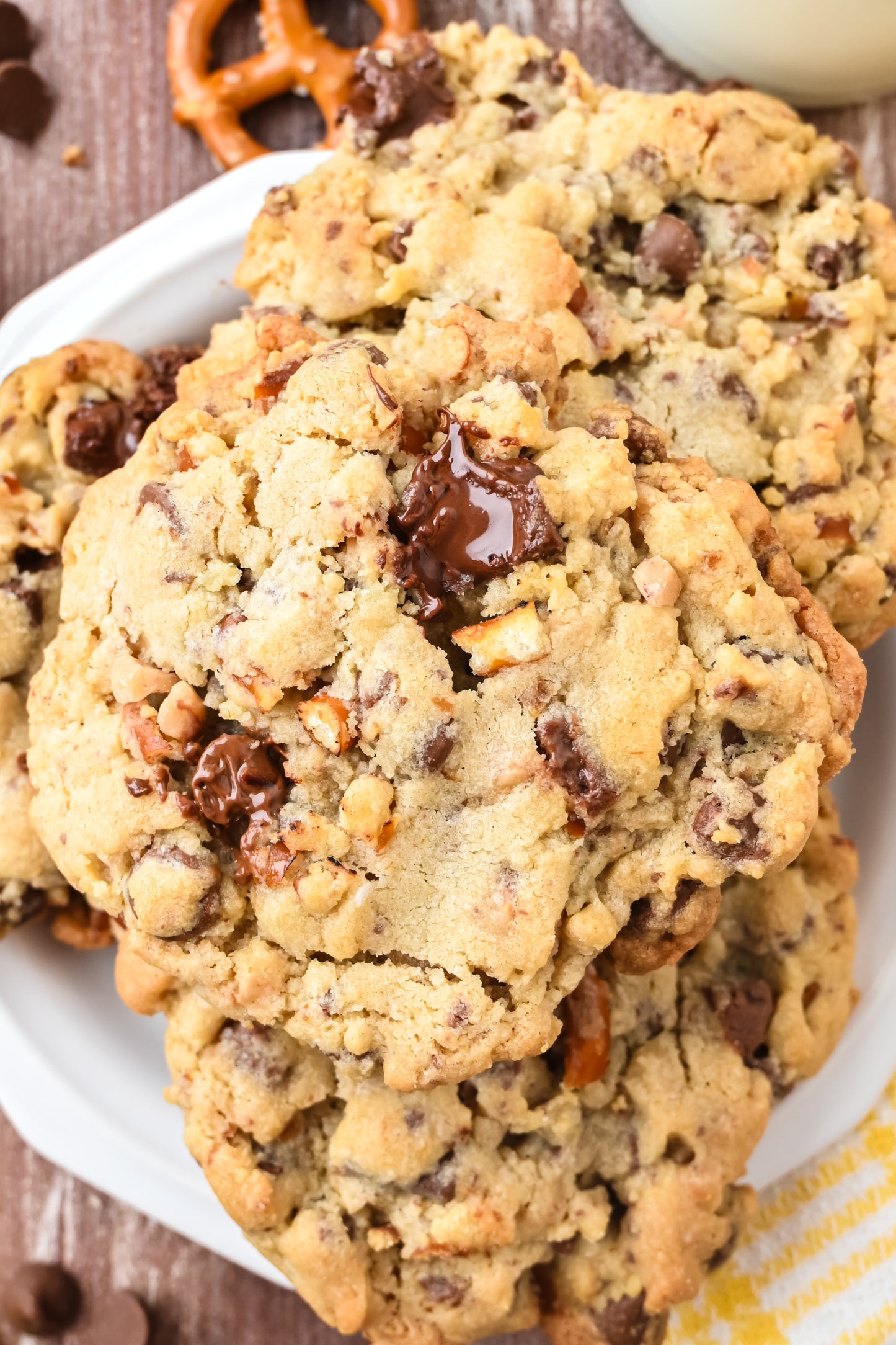 Rockstar Cookies Exclusive