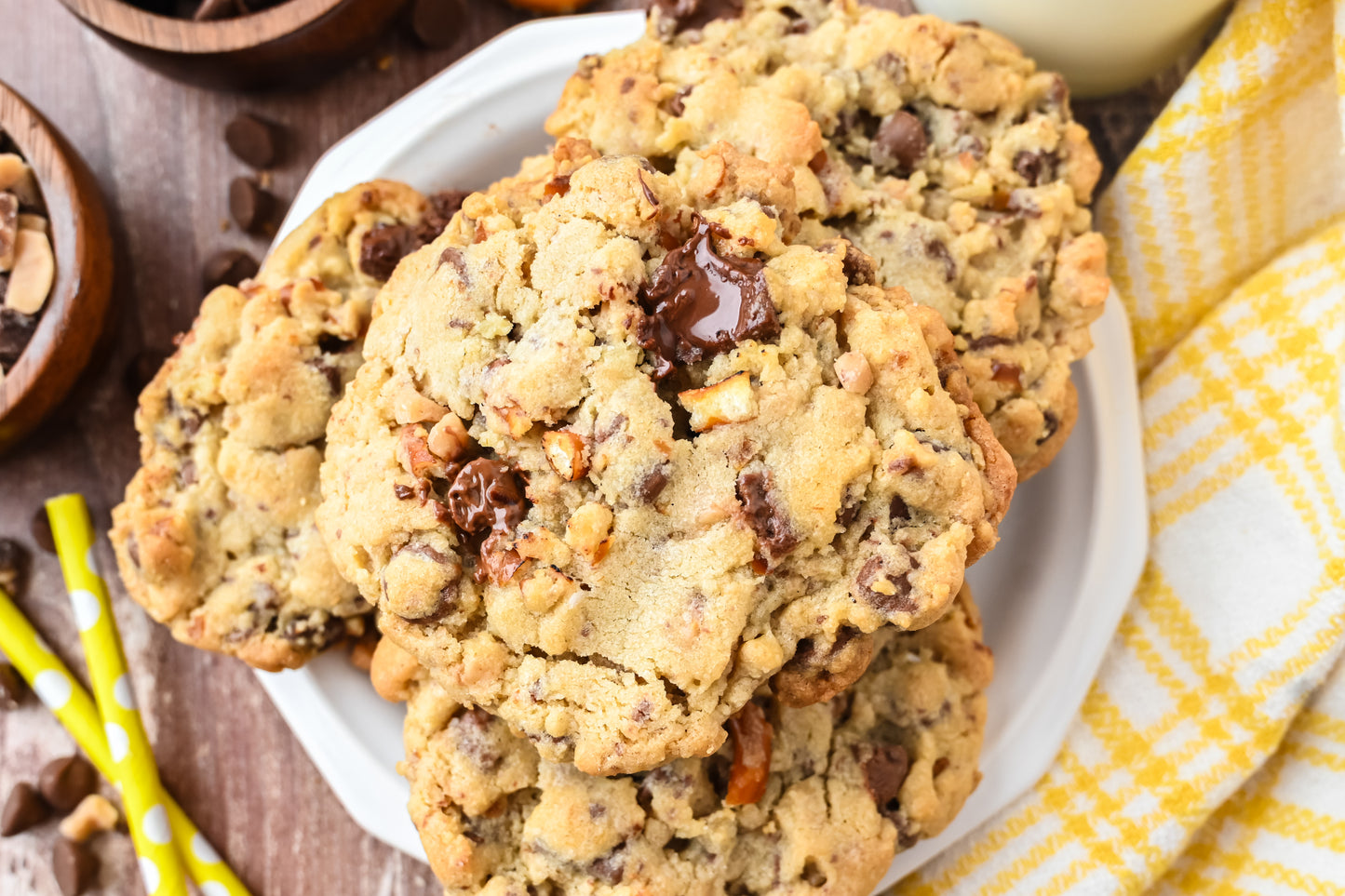 Rockstar Cookies Exclusive