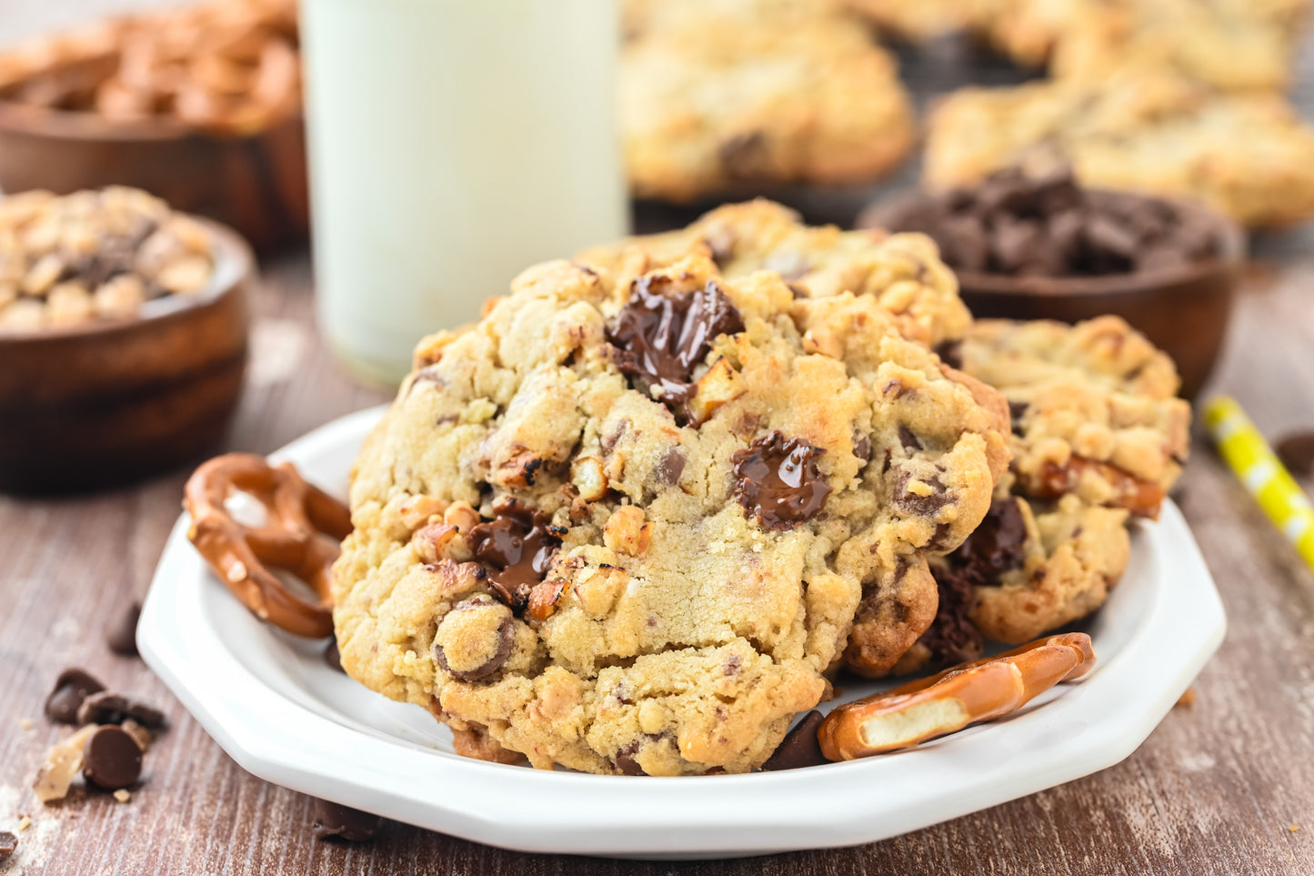 Rockstar Cookies Exclusive