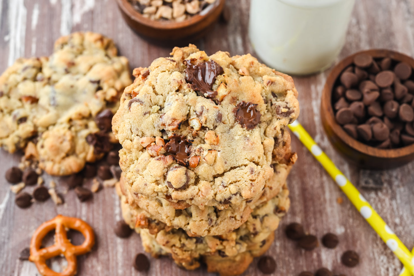 Rockstar Cookies Exclusive