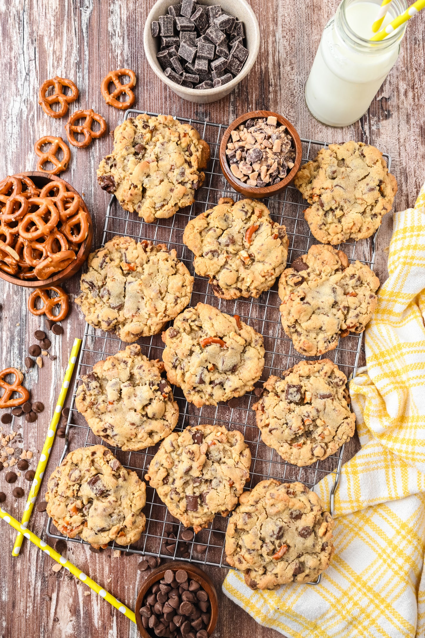 Rockstar Cookies Exclusive