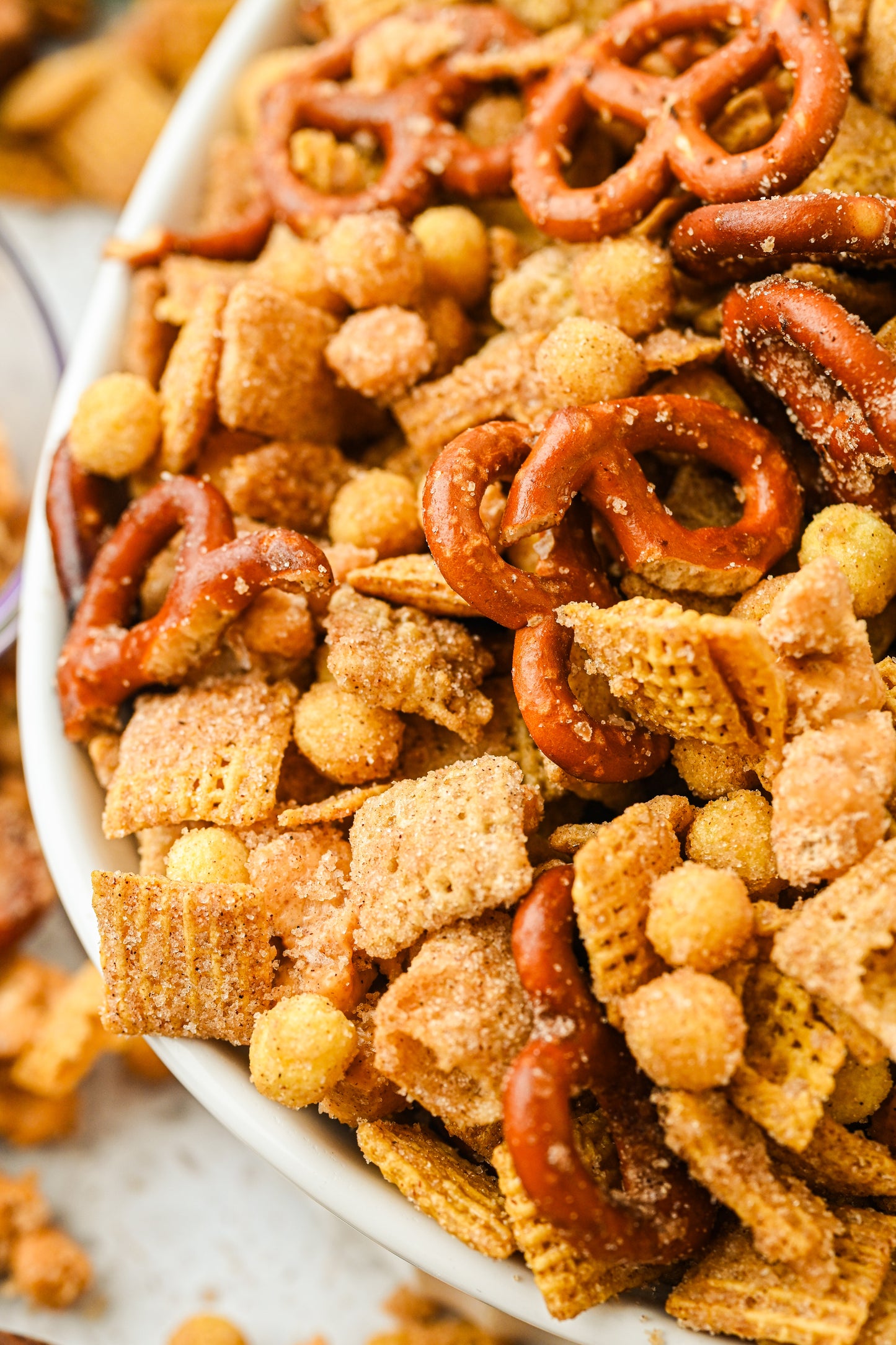 Sweet & Salty Chex Mix Exclusive