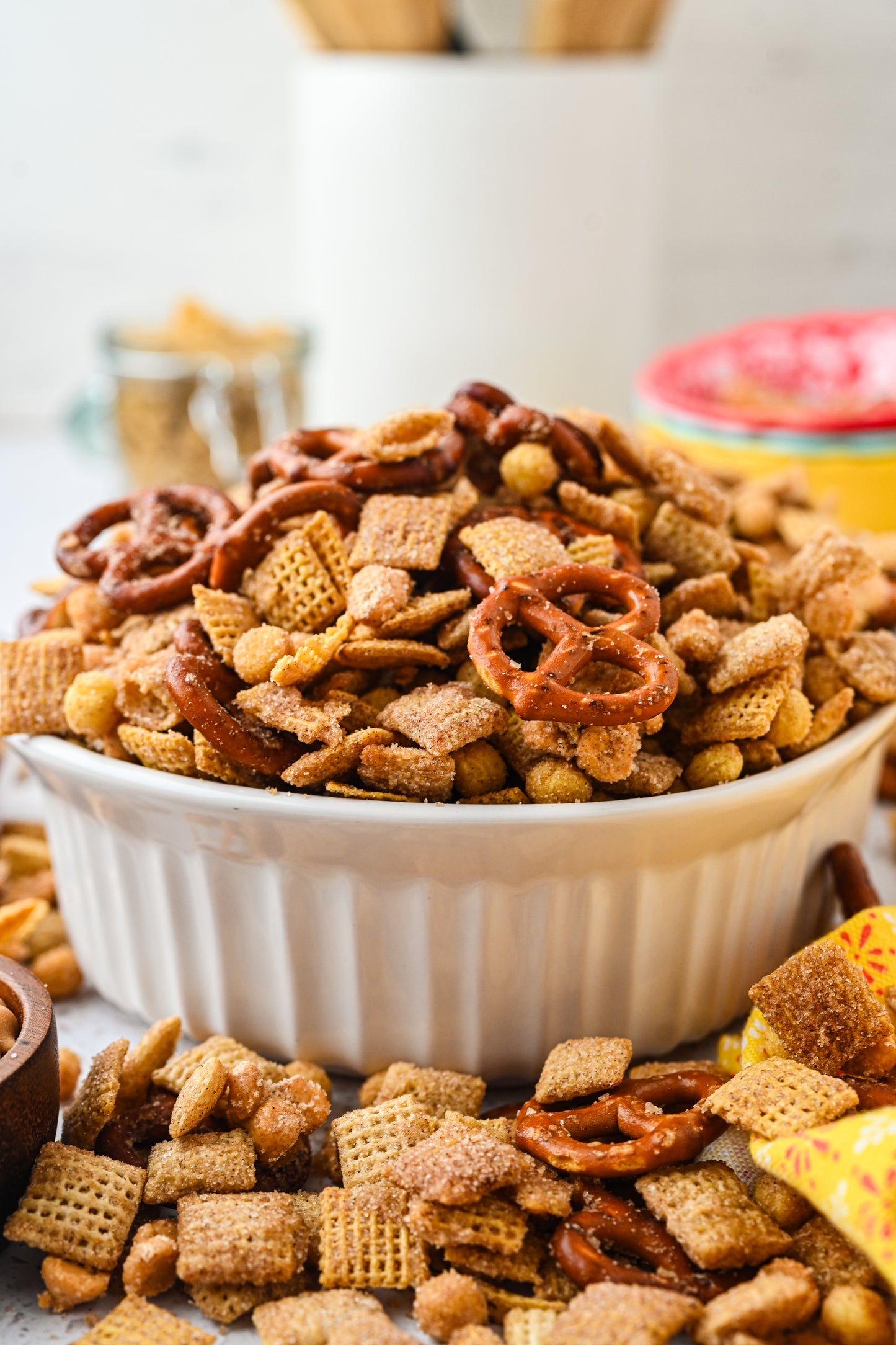 Sweet & Salty Chex Mix Exclusive