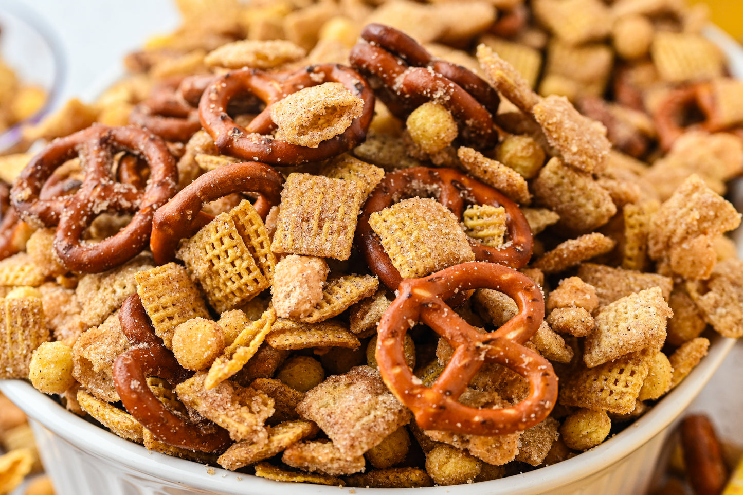 Sweet & Salty Chex Mix Exclusive