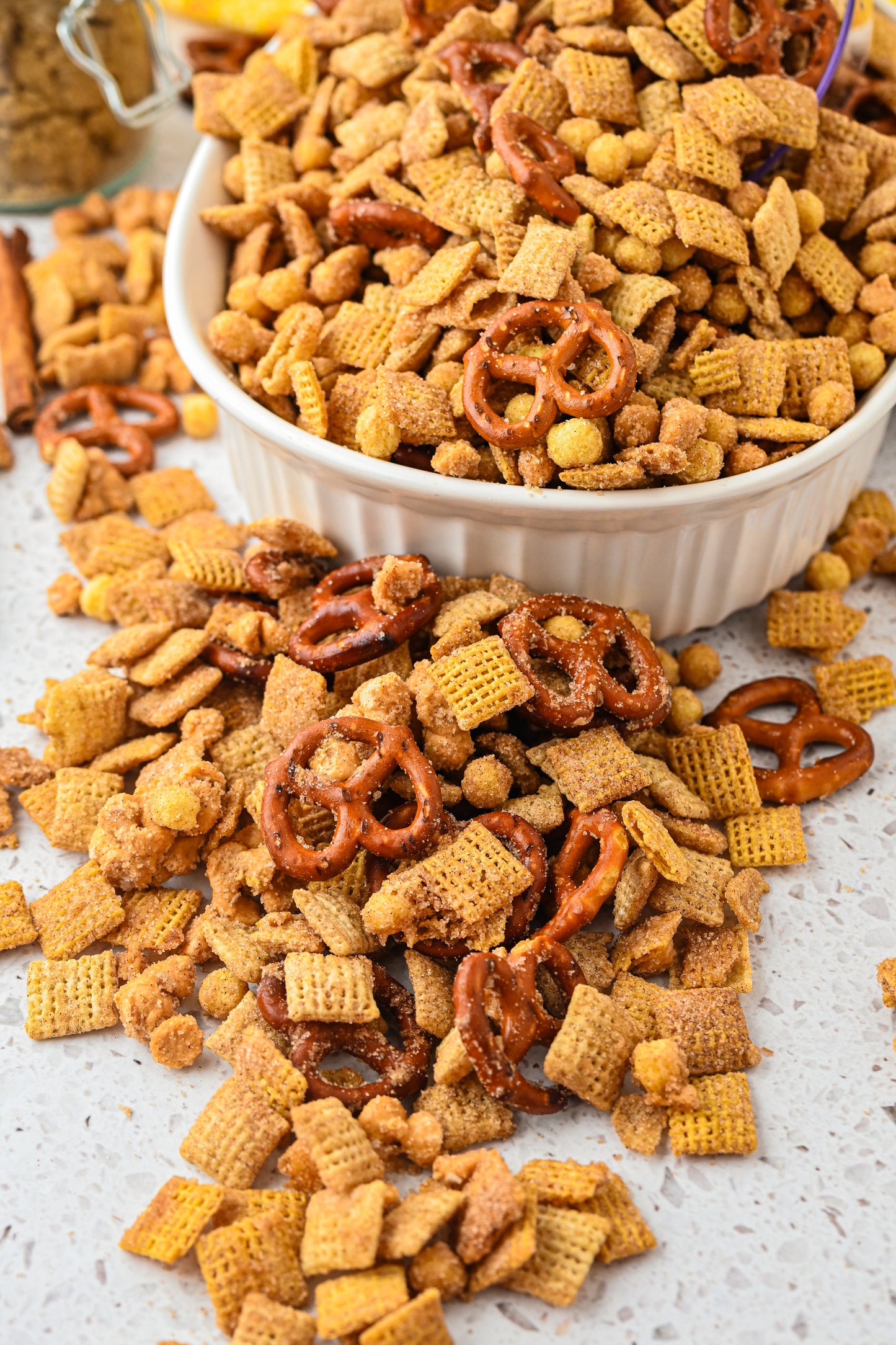 Sweet & Salty Chex Mix Exclusive