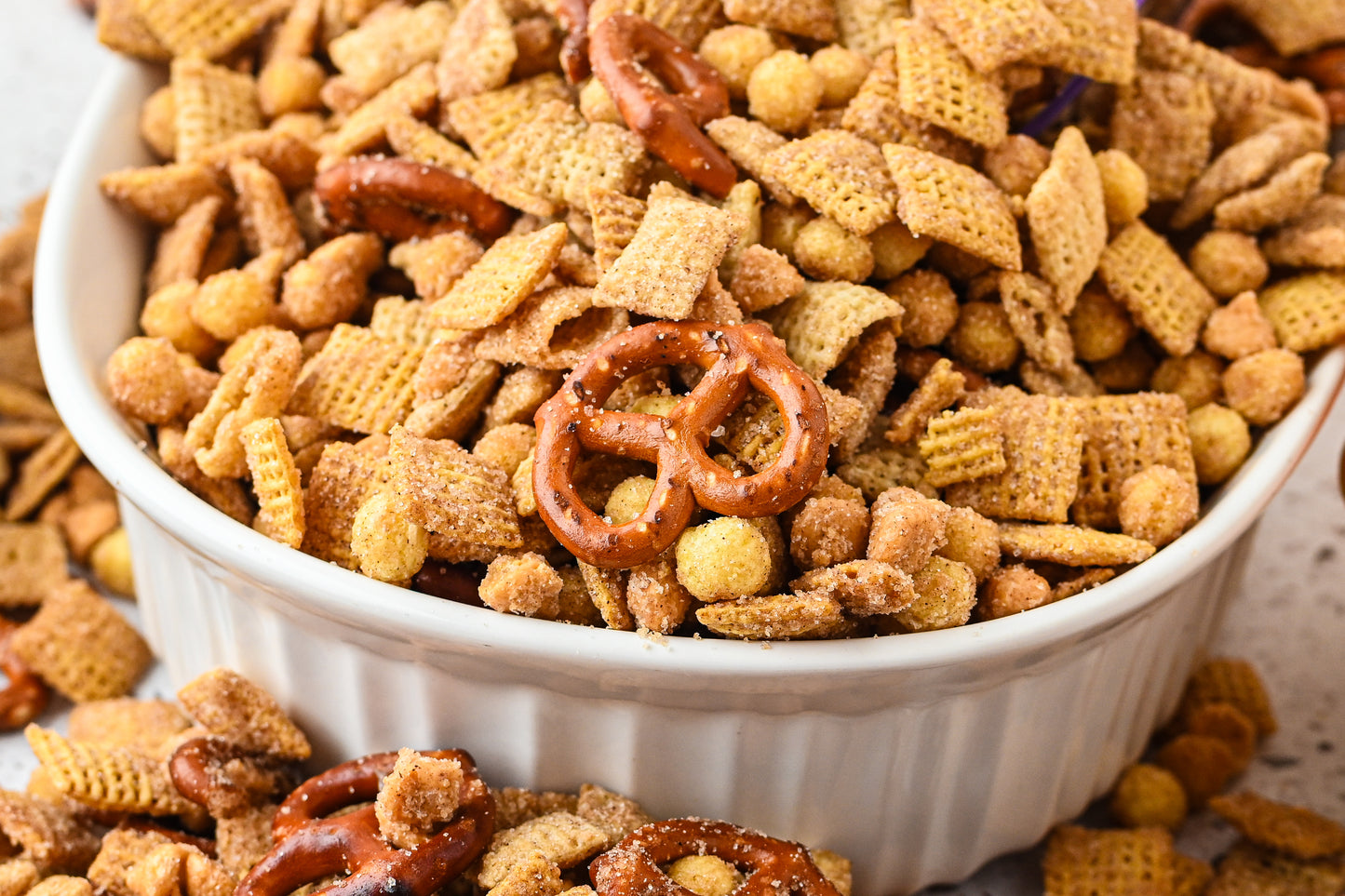 Sweet & Salty Chex Mix Exclusive