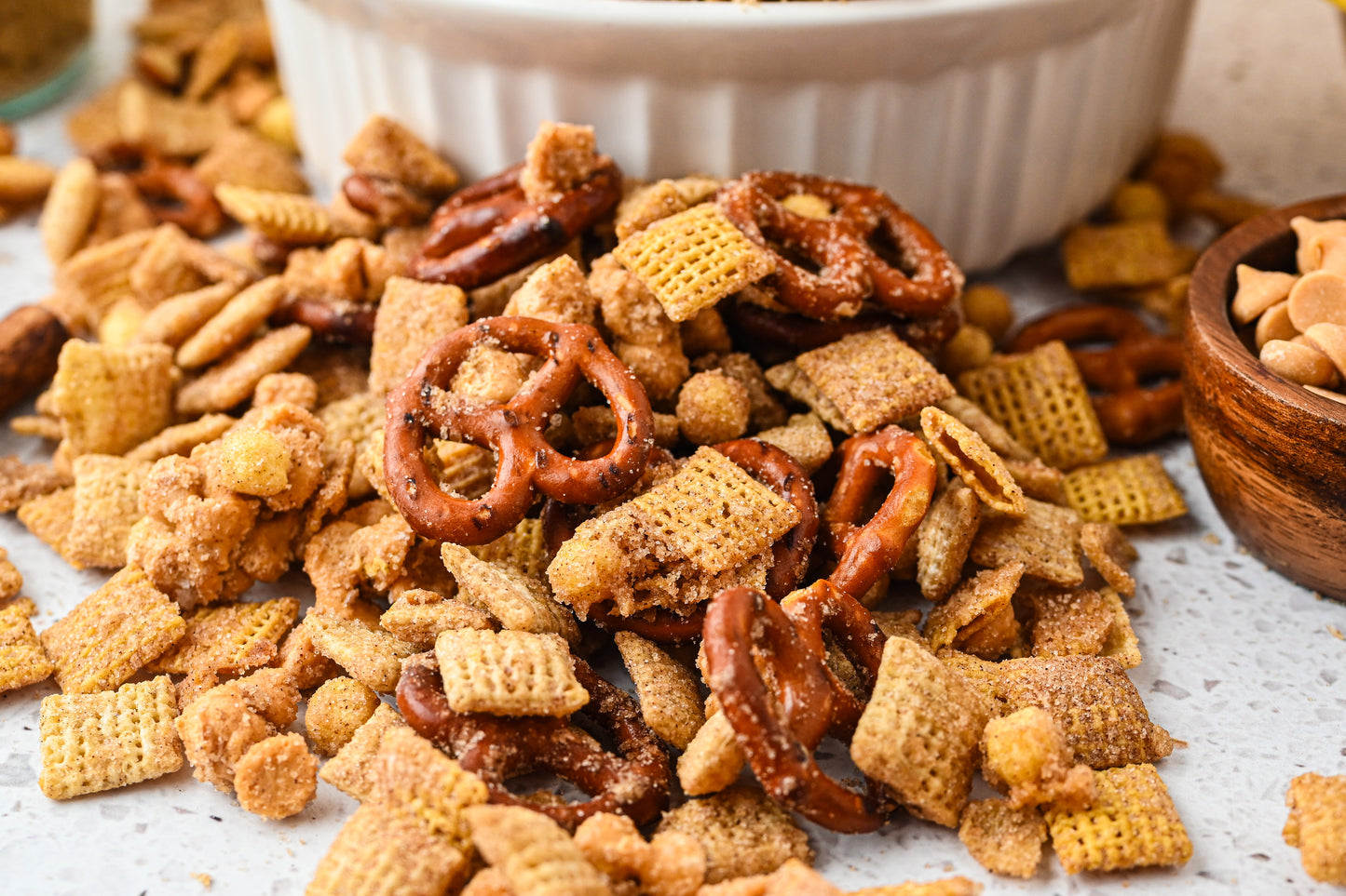 Sweet & Salty Chex Mix Exclusive
