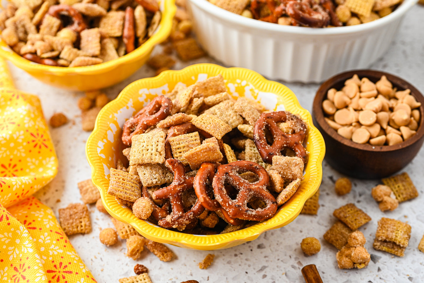 Sweet & Salty Chex Mix Exclusive