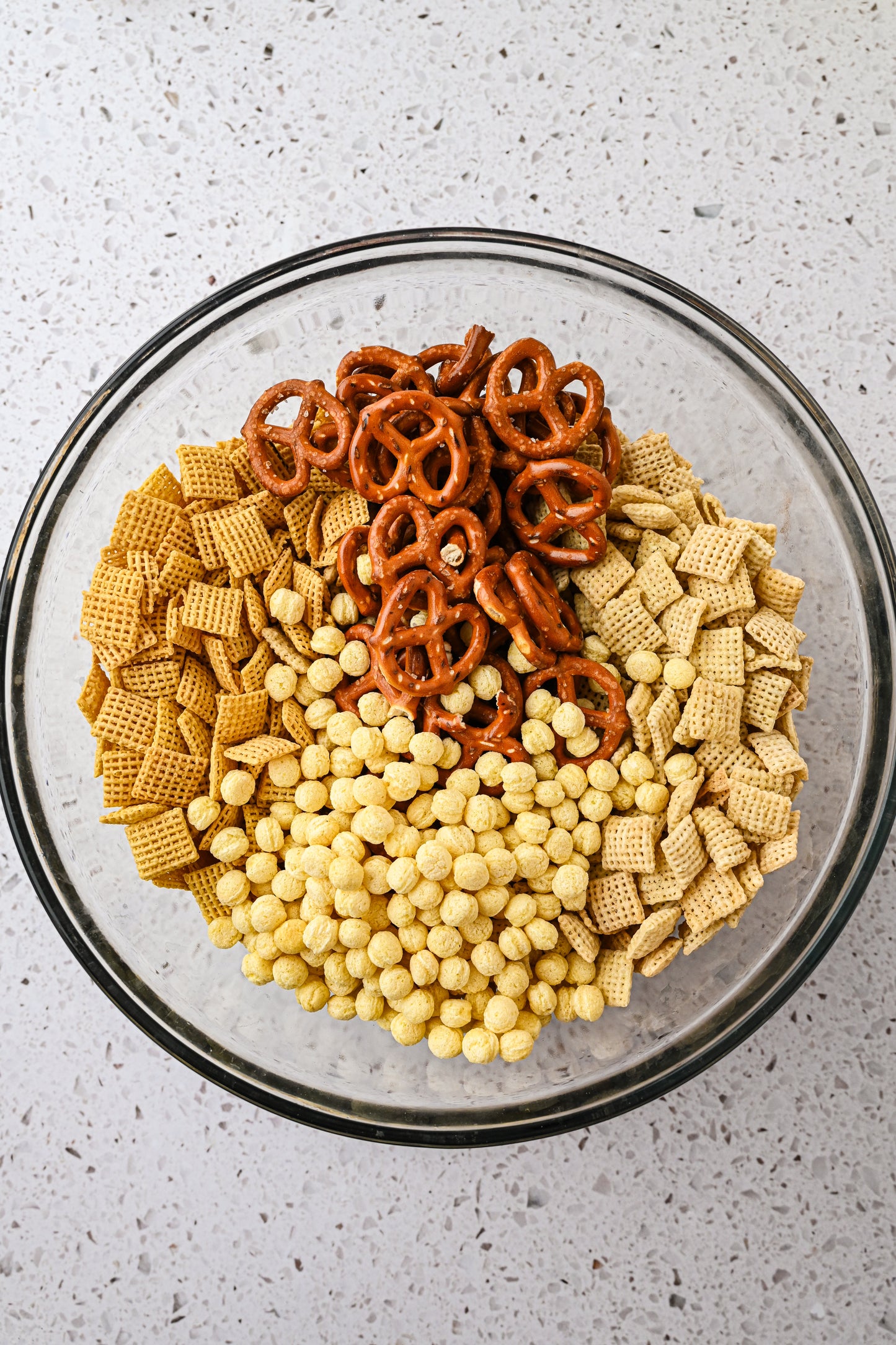 Sweet & Salty Chex Mix Exclusive