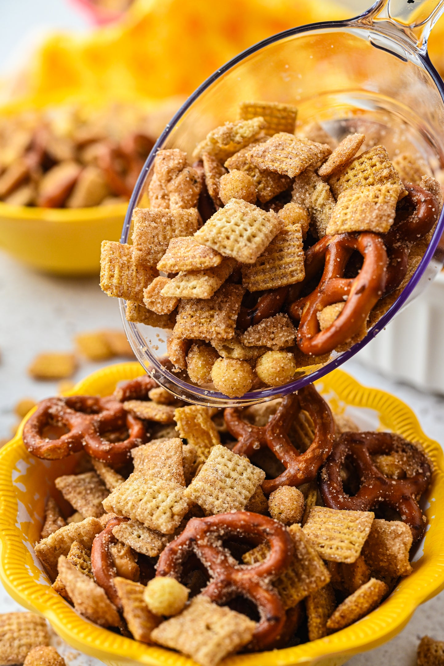 Sweet & Salty Chex Mix Exclusive