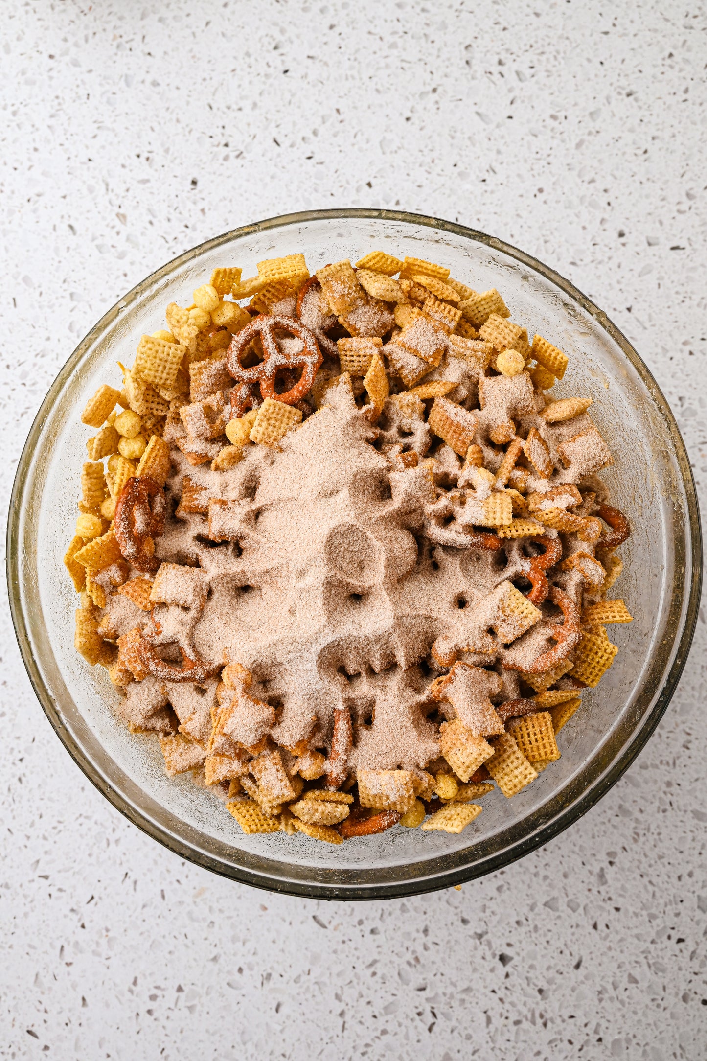 Sweet & Salty Chex Mix Exclusive