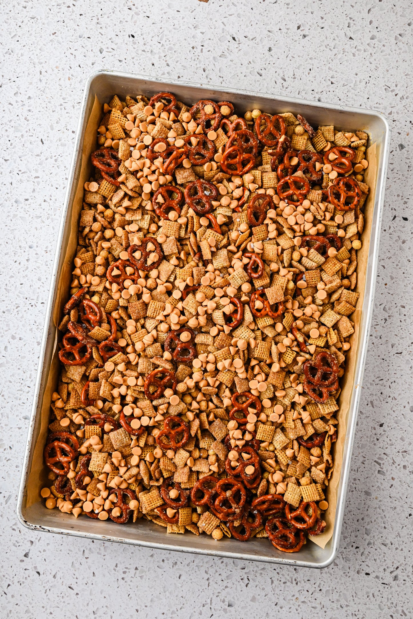 Sweet & Salty Chex Mix Exclusive