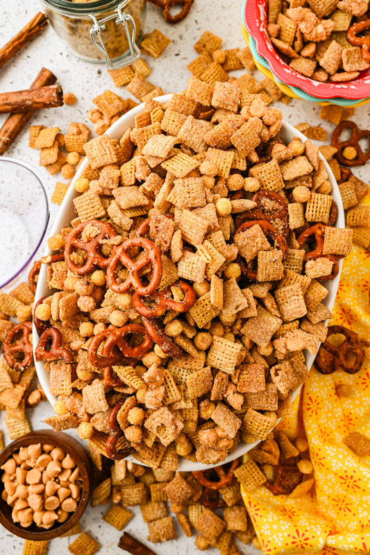 Sweet & Salty Chex Mix Exclusive