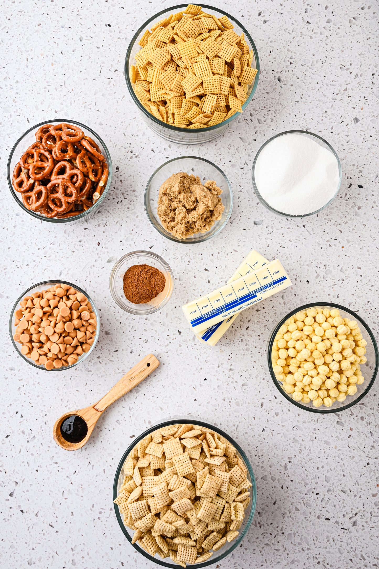 Sweet & Salty Chex Mix Exclusive