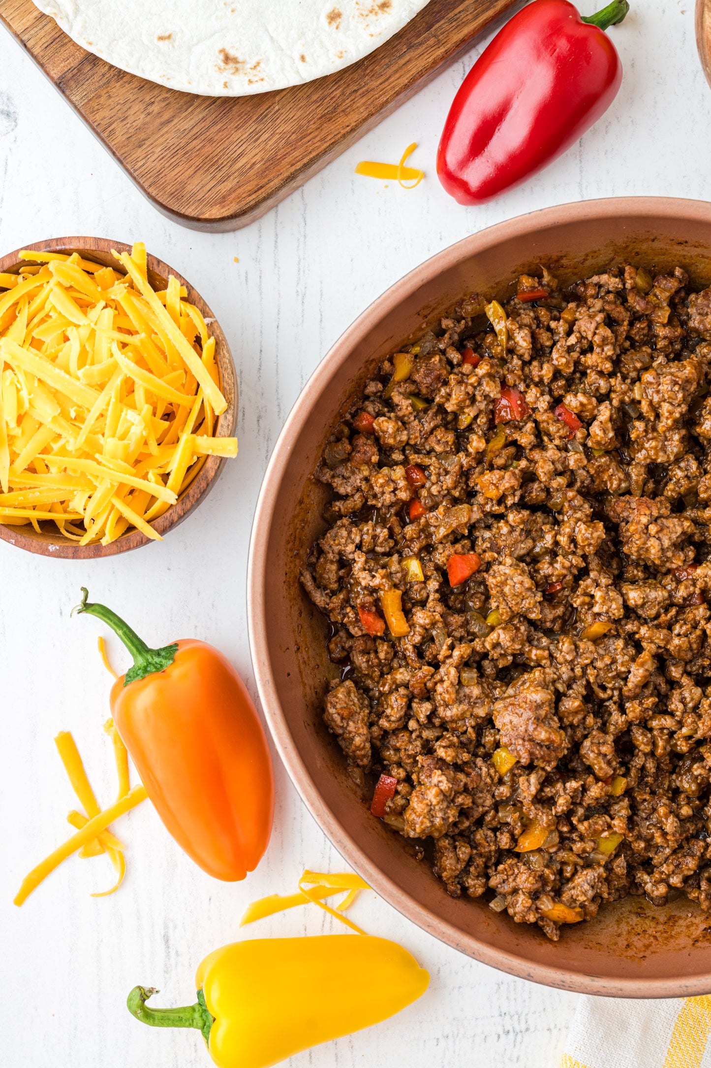 Easy Taco Recipe Exclusive