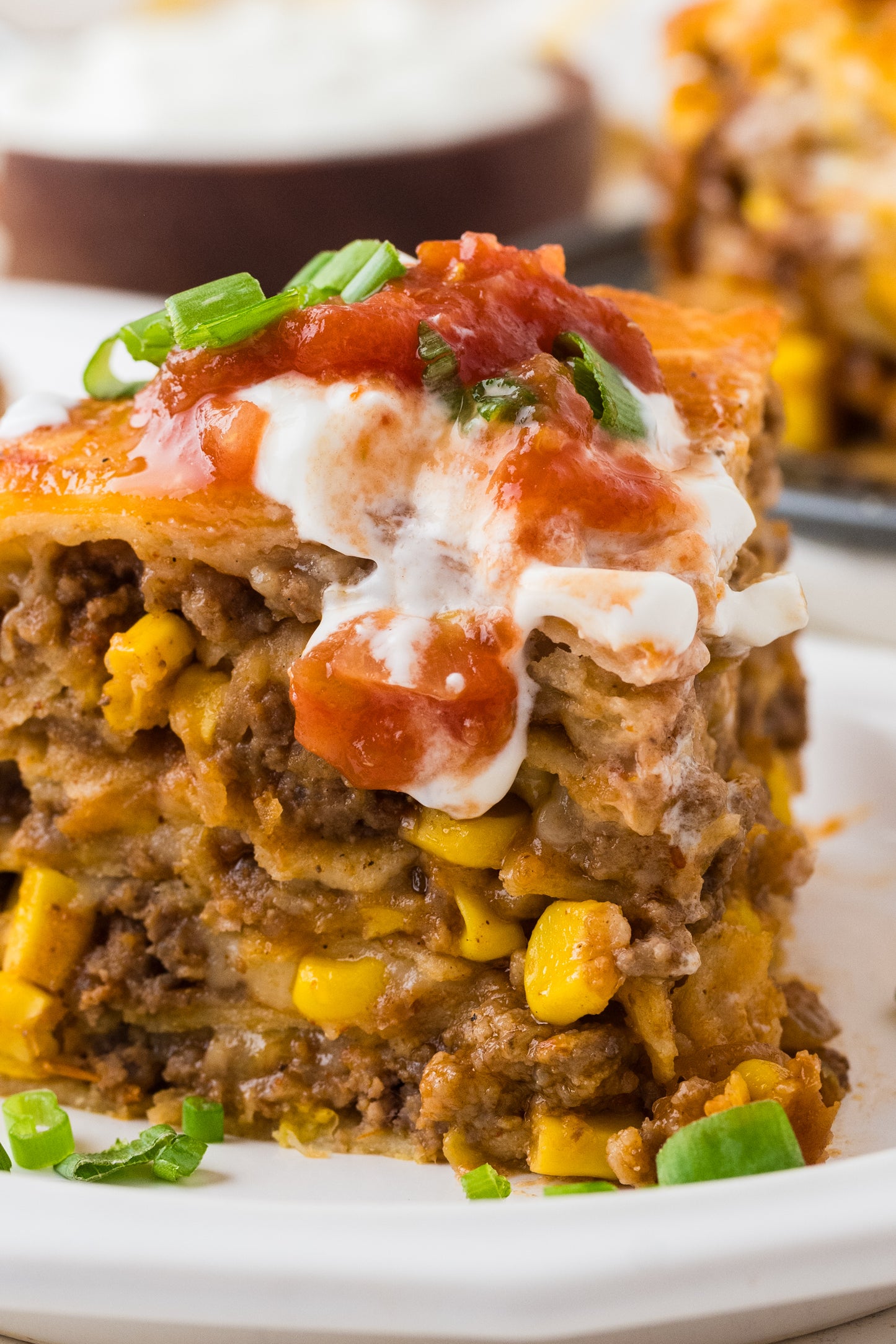 *Taco Pie Exclusive