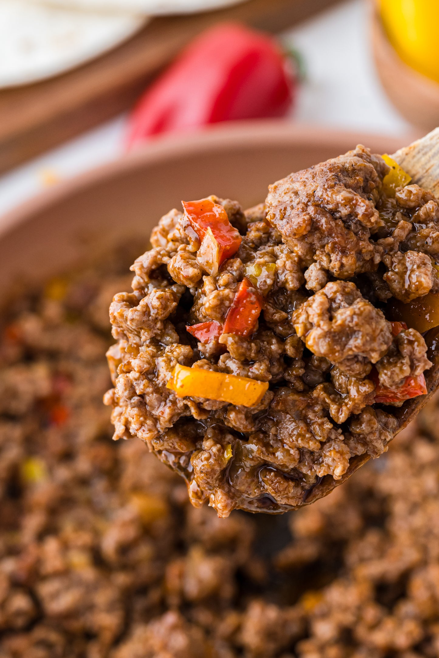Easy Taco Recipe Exclusive