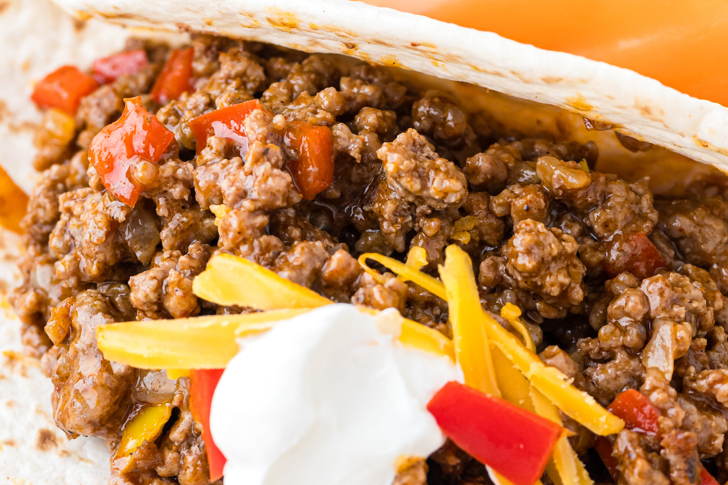 Easy Taco Recipe Exclusive
