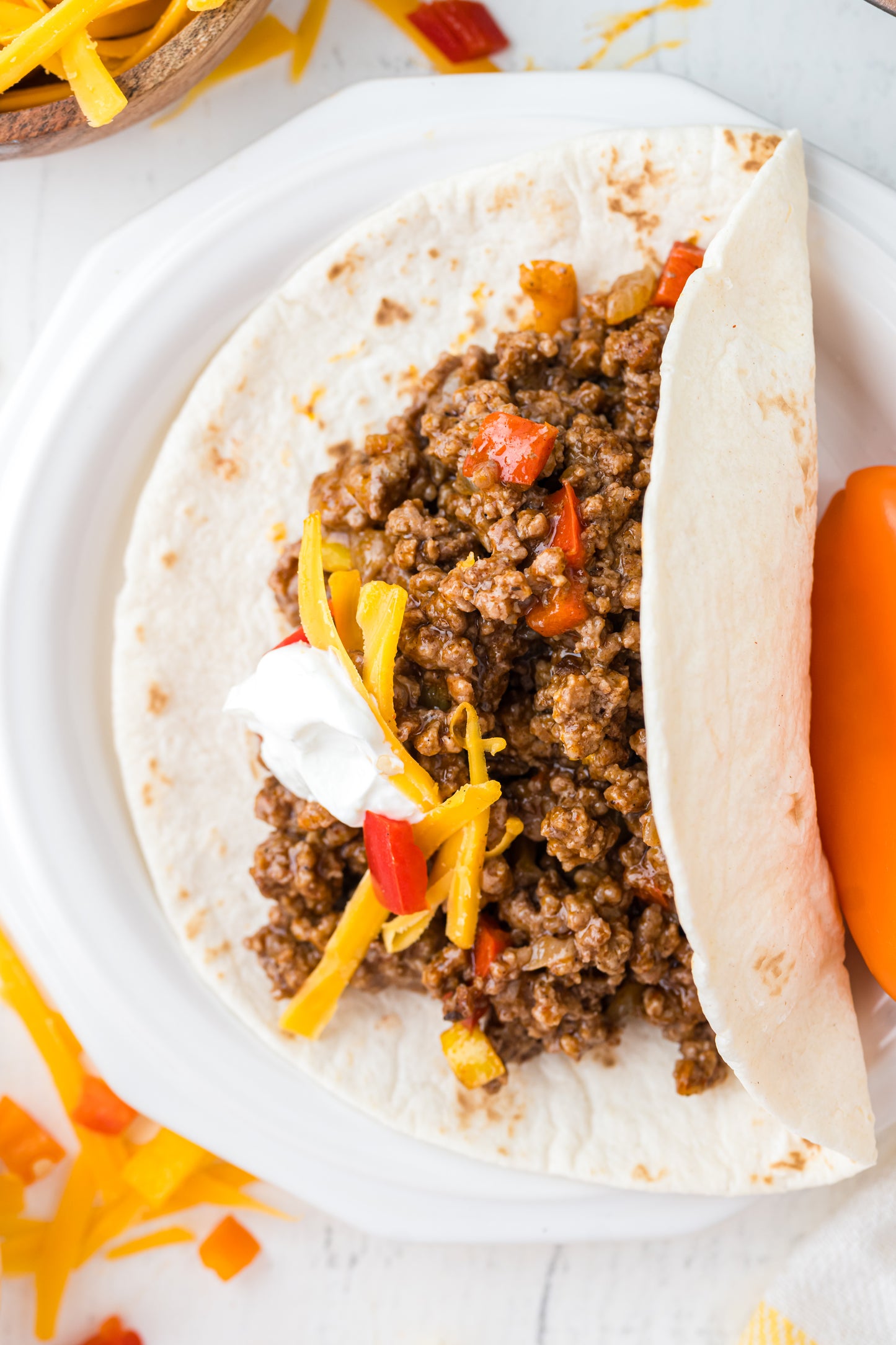Easy Taco Recipe Exclusive